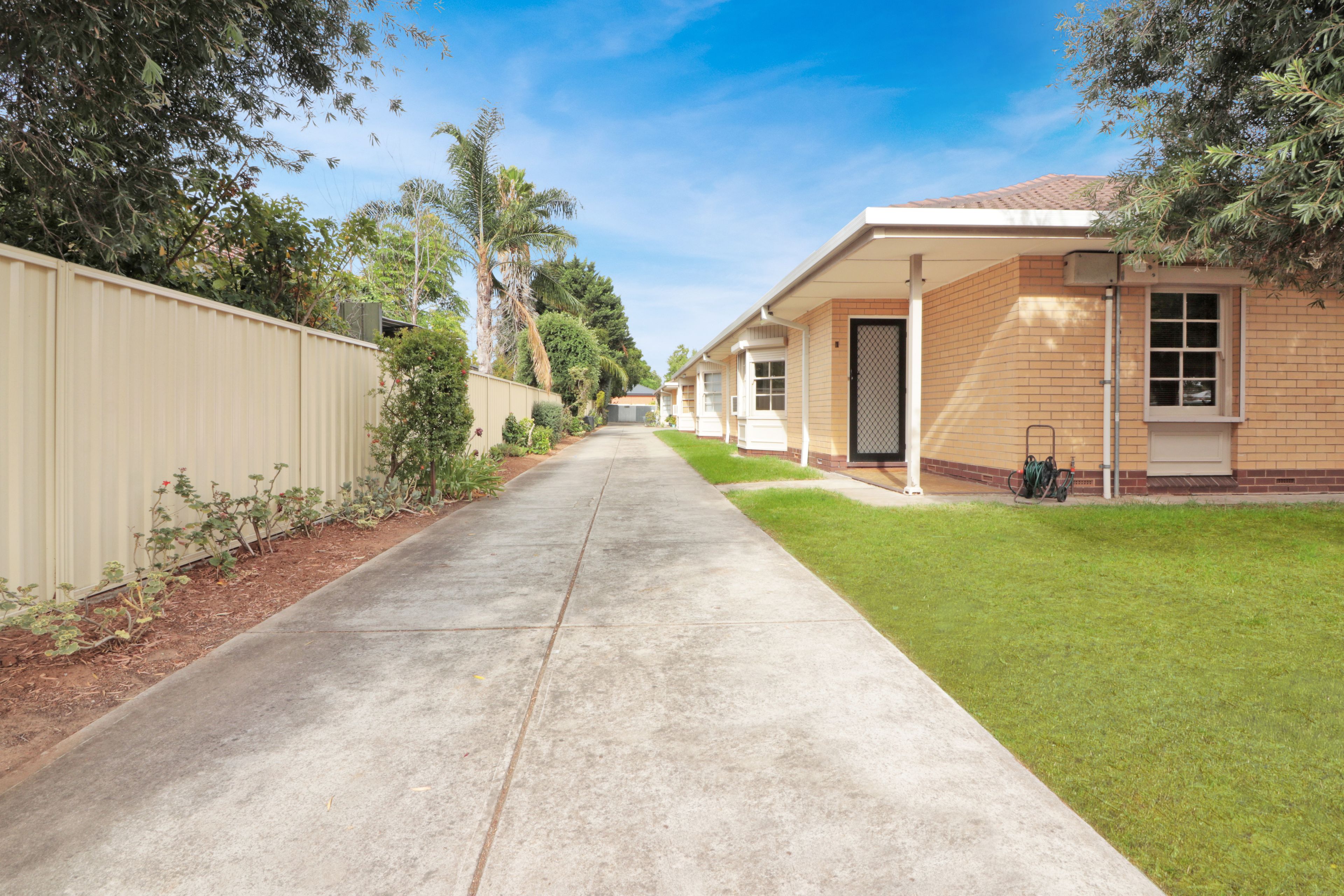 1/75 Hampstead Road, Manningham, SA 5086