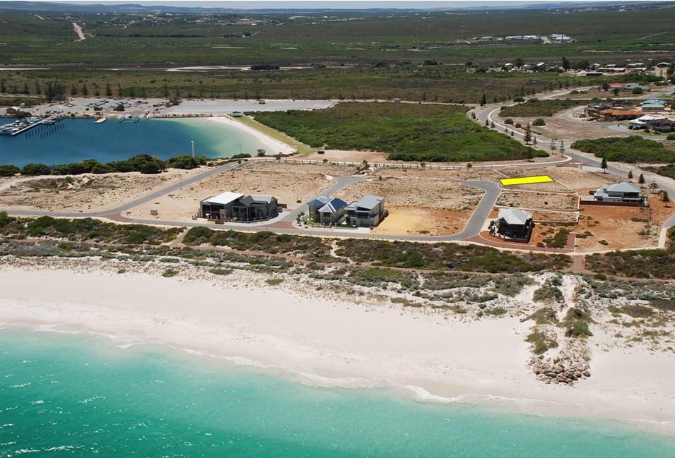 Lot 28, 1 Island Drive, Jurien Bay, WA 6516 Land for Sale Ray White