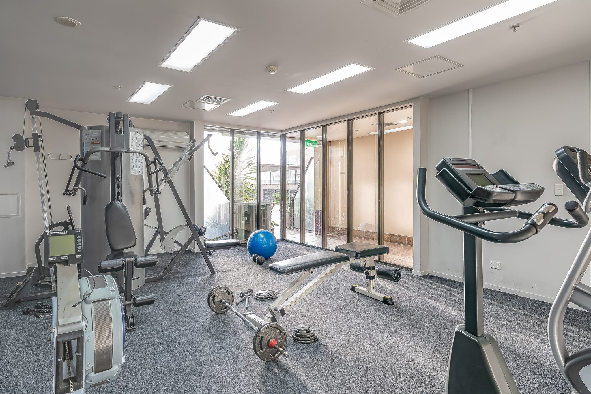 207/135 Hobson Street, Auckland Central, Auckland City