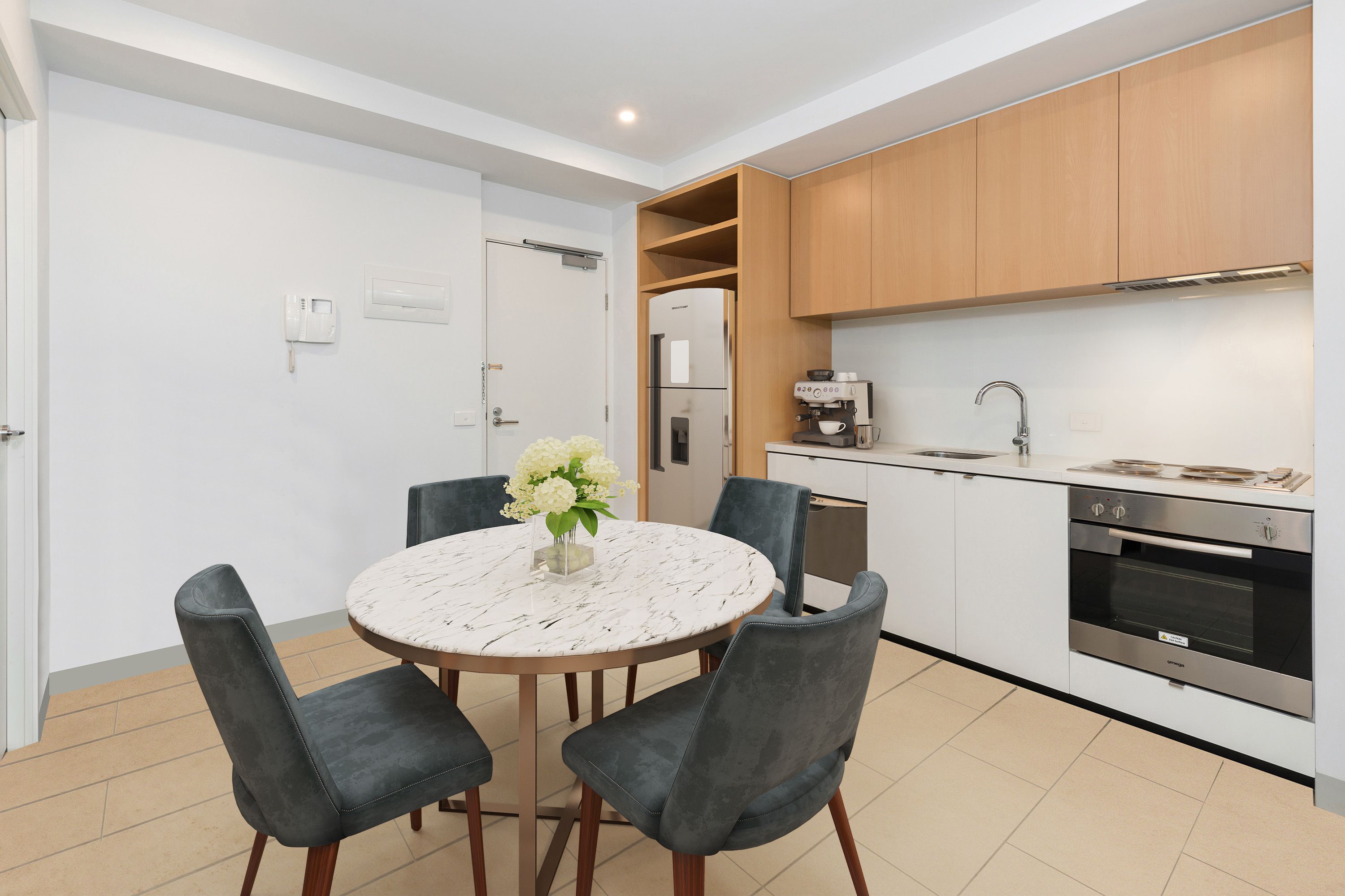 812/565 Flinders Street, Melbourne, VIC 3000