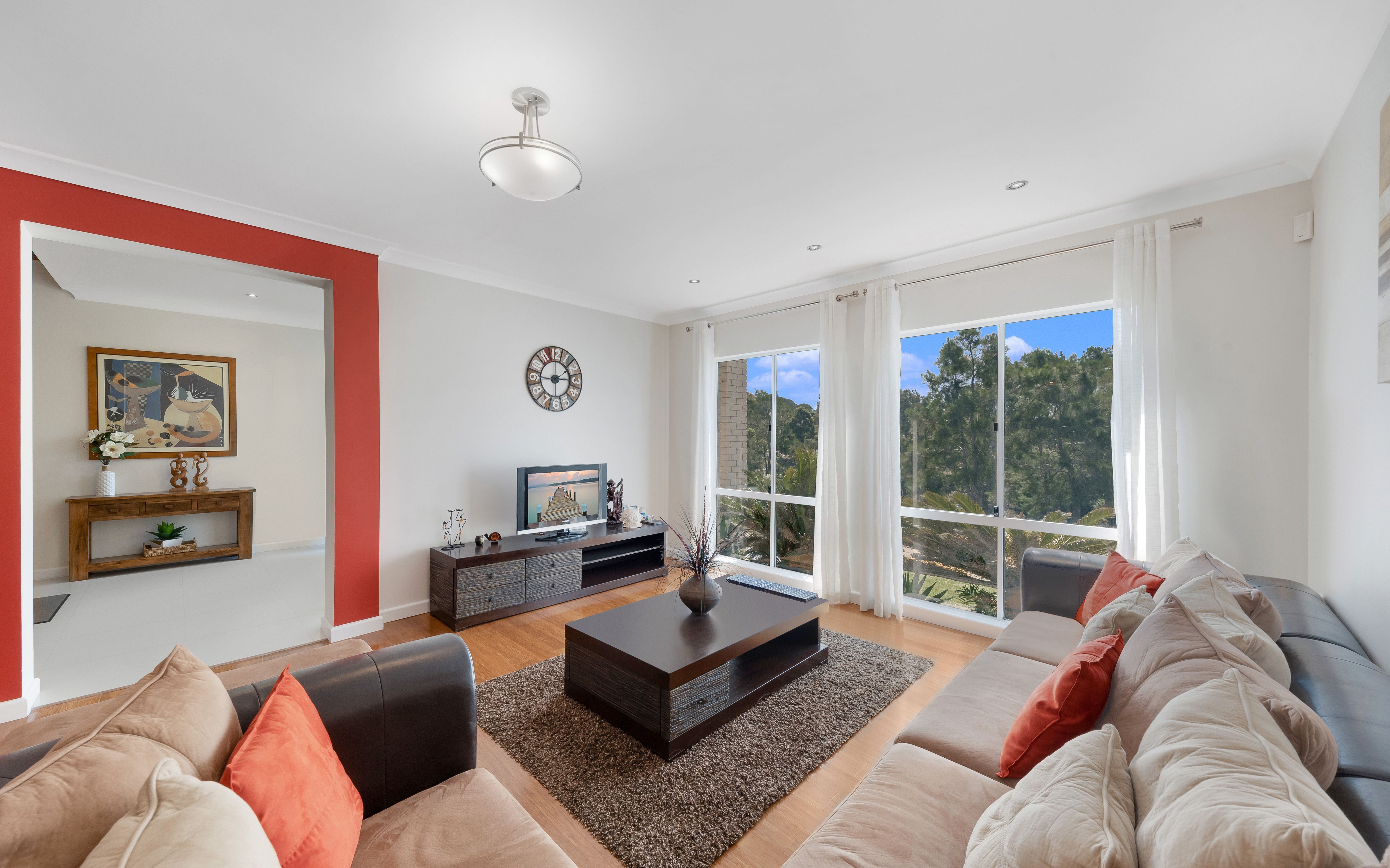 3 Hyalin Place, Eagle Vale, NSW 2558