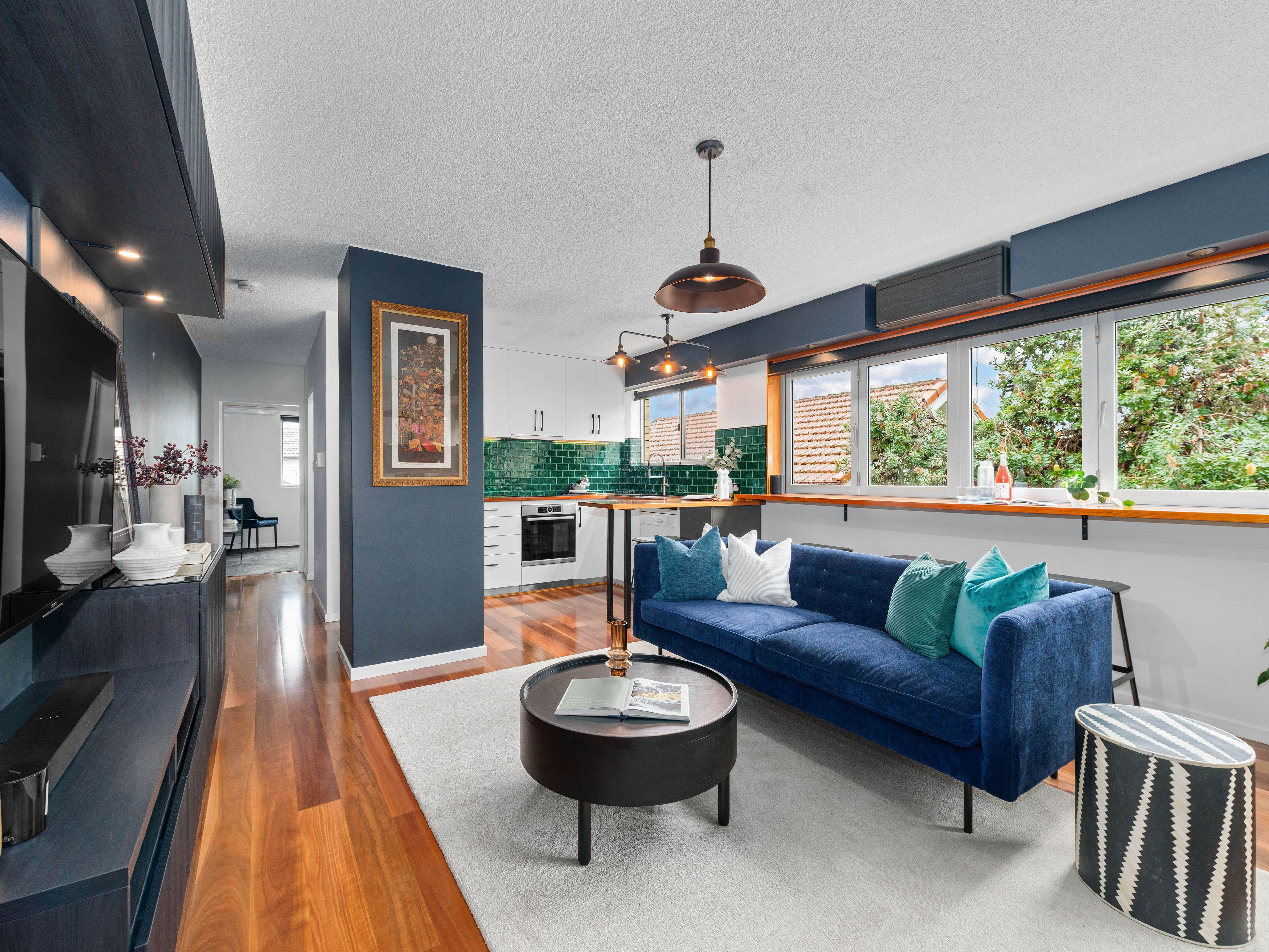 4 Abbott Street, New Farm QLD 4005