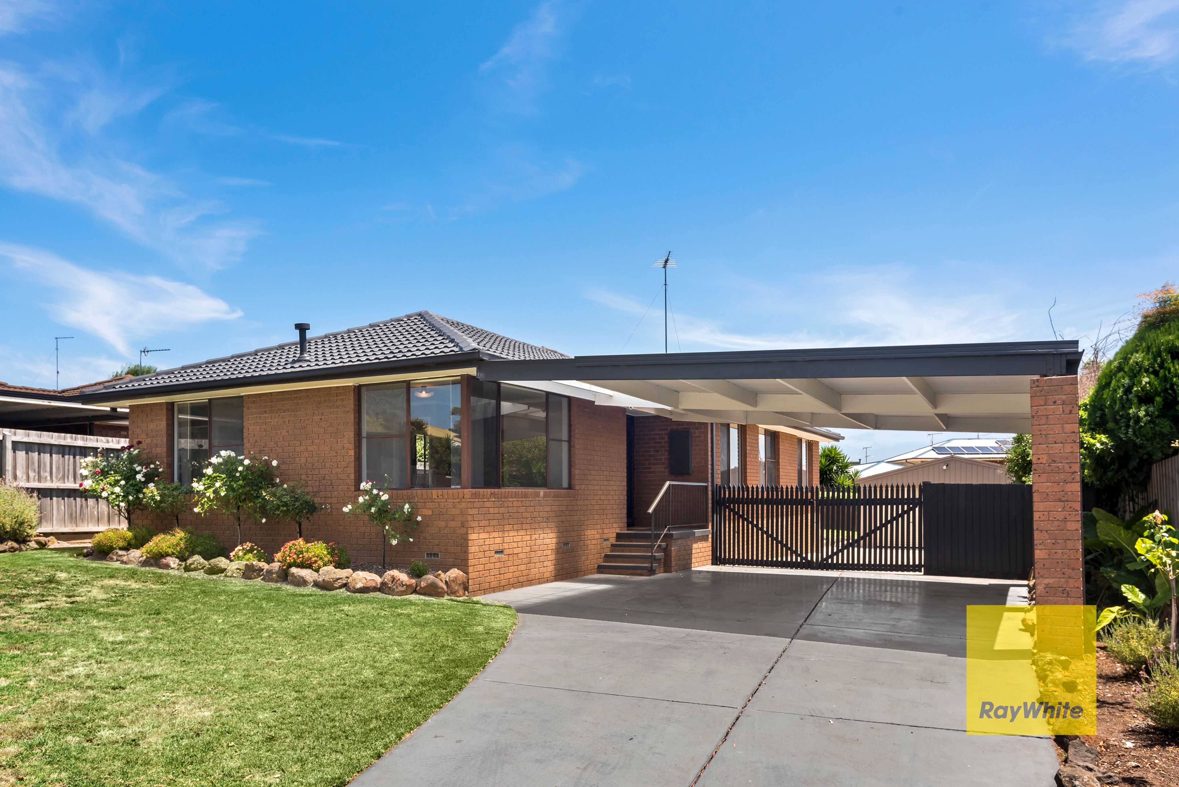84 Moruya Drive, Grovedale VIC 3216