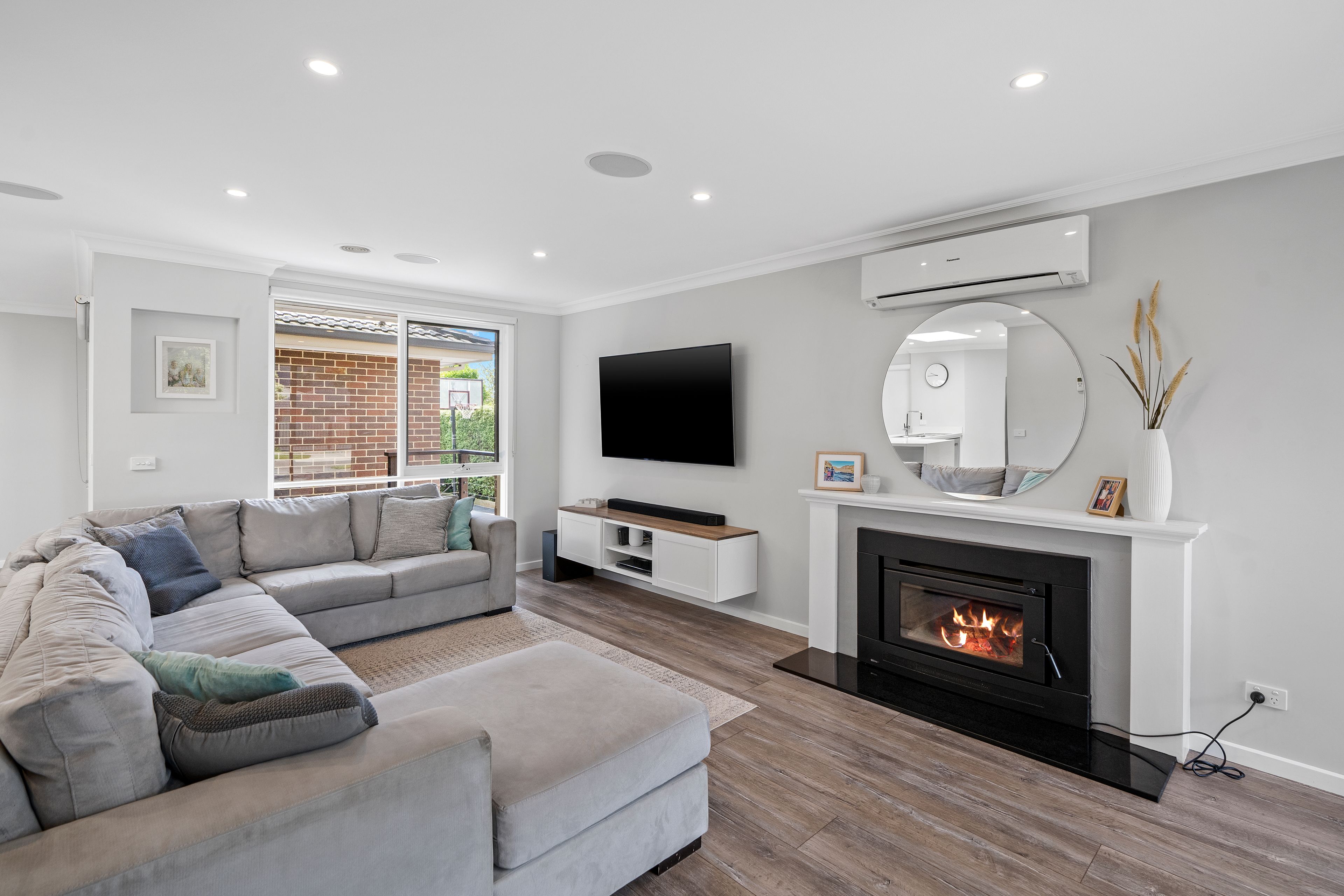 39 James Road, Ferntree Gully, VIC 3156
