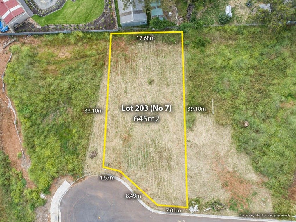 7 Gully View Court, Salisbury Heights, SA 5109