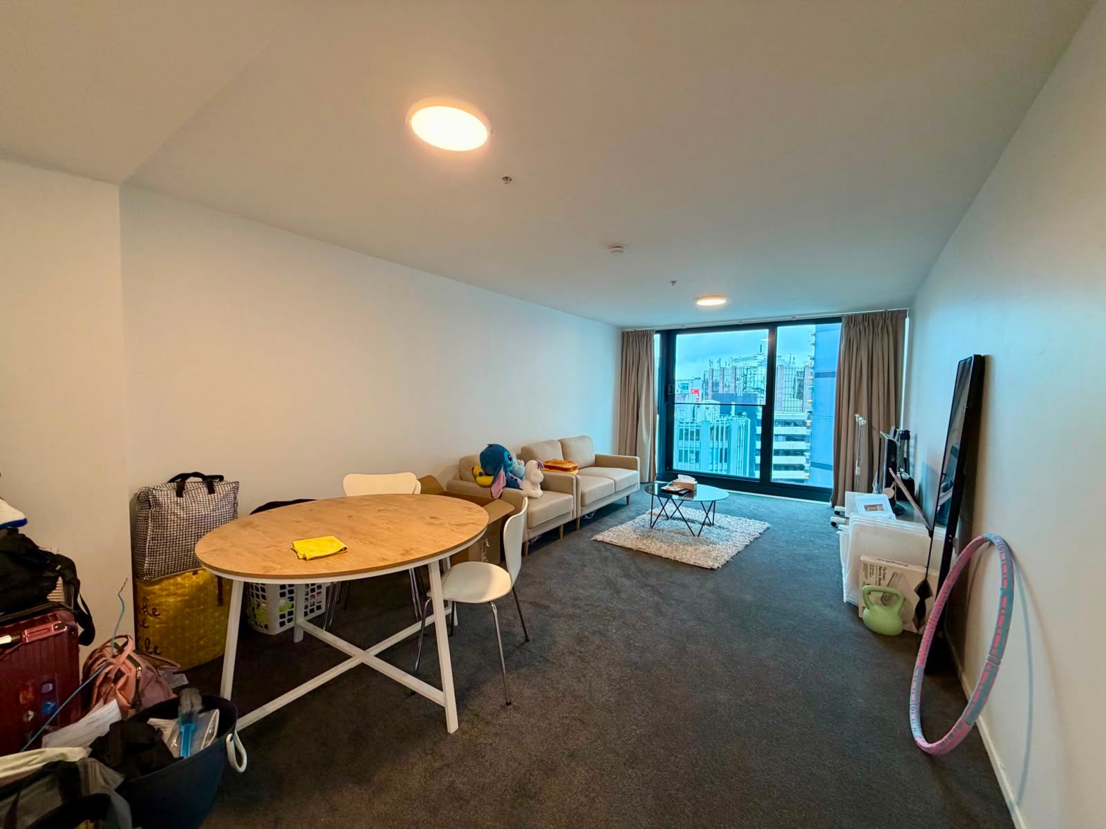 13P/3 Whitaker Place, Auckland Central, Auckland City