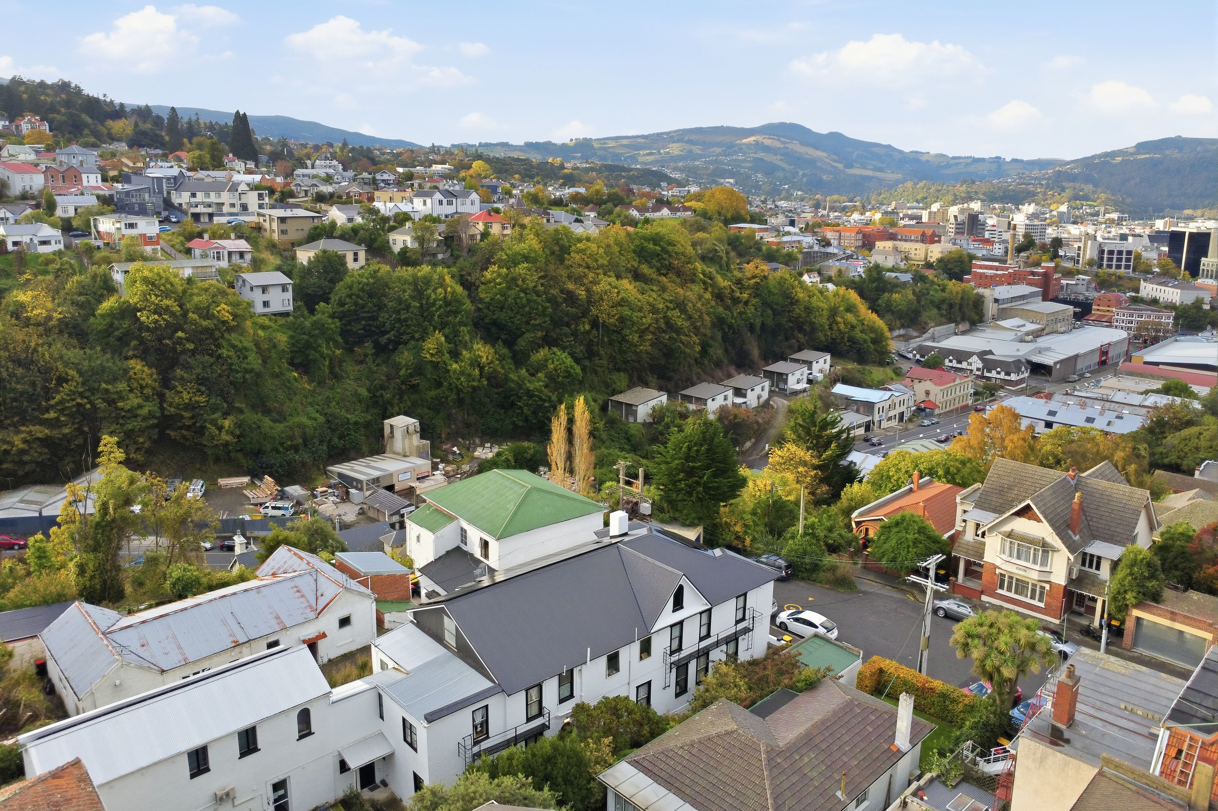 7 Graham Street, Dunedin Central, Dunedin City