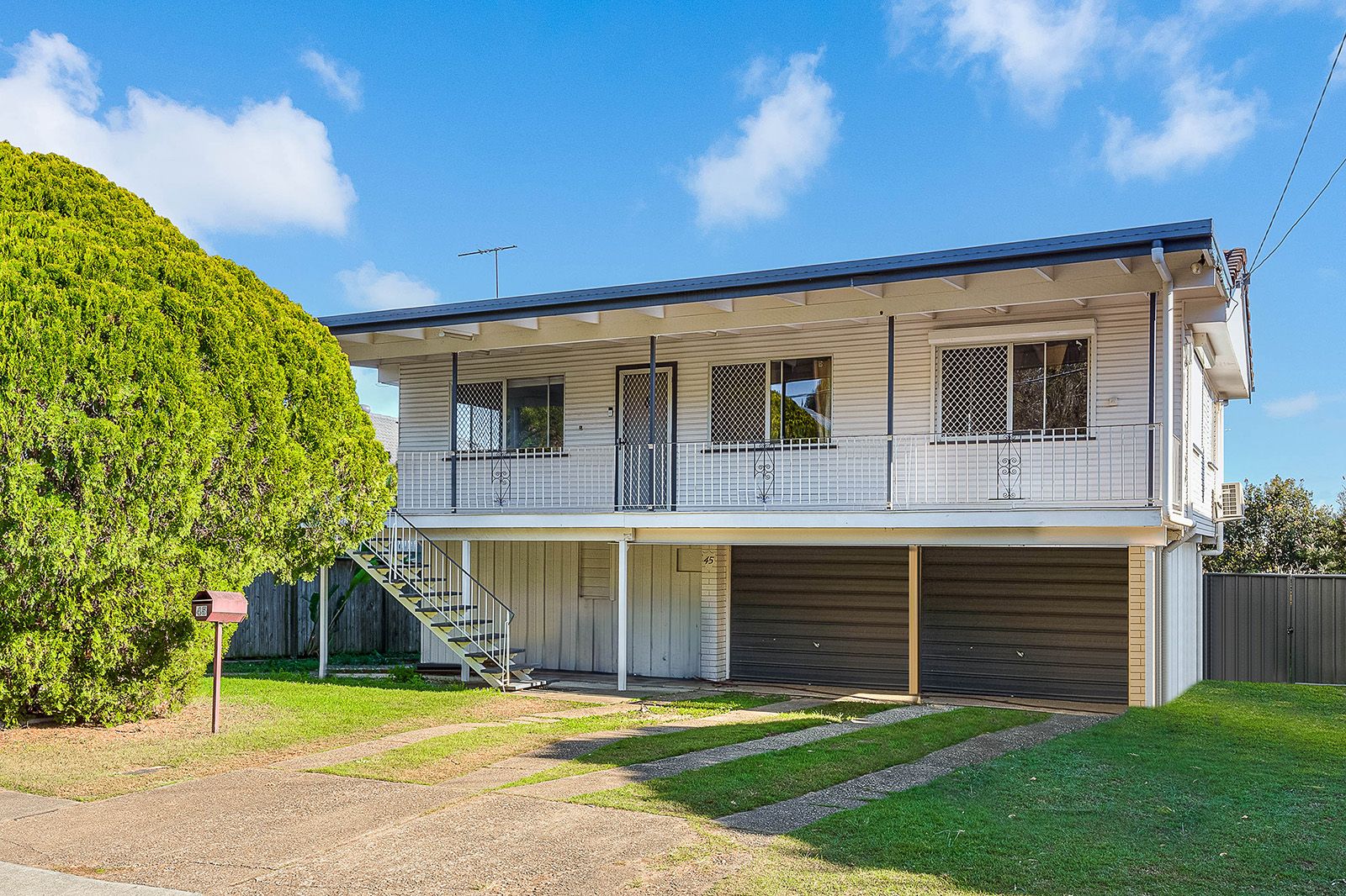 45 Woondaree Street, Bracken Ridge, QLD 4017