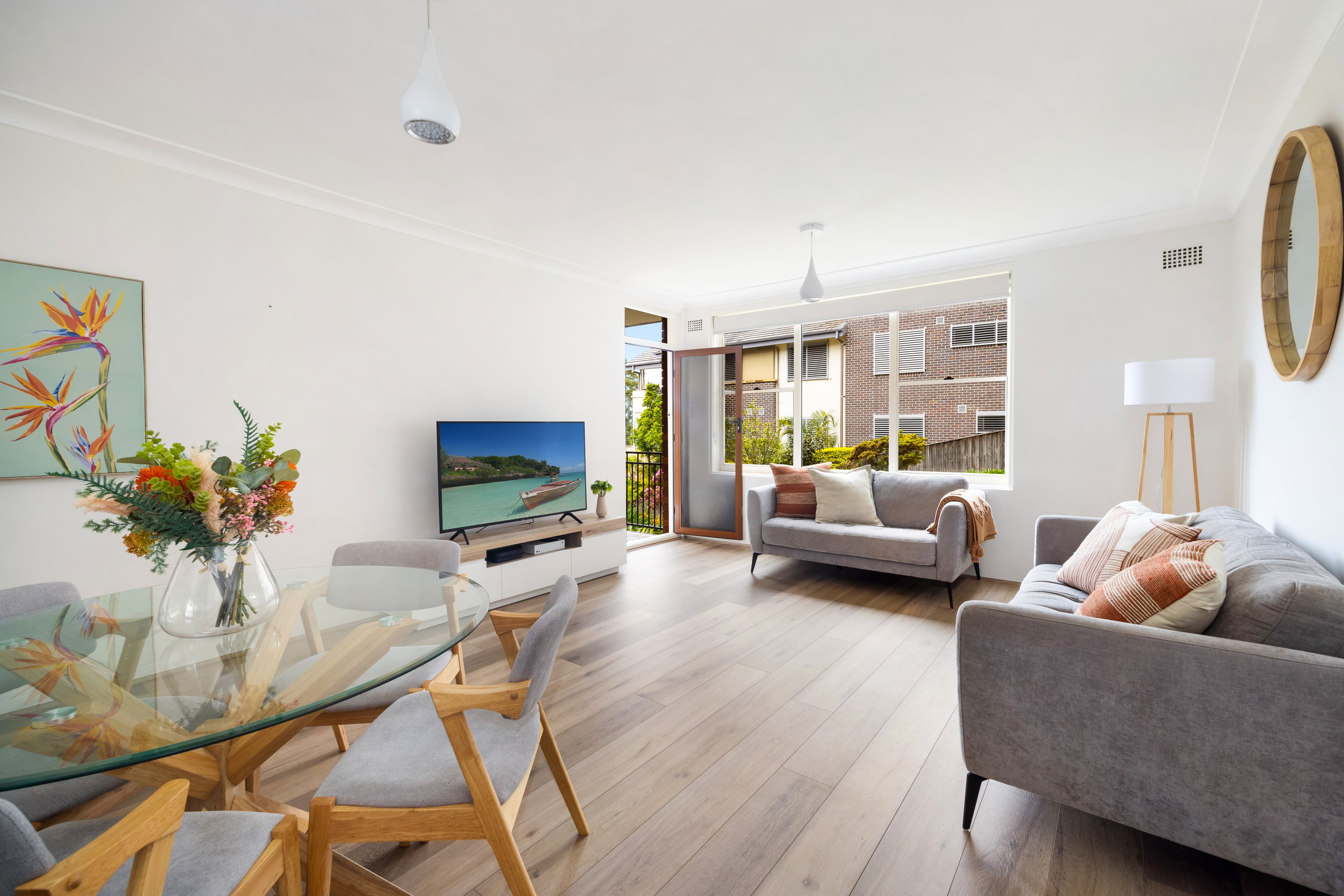 3/44 Cremorne Road, Cremorne Point, NSW 2090 Sold Apartment Ray White Lower North Shore Group