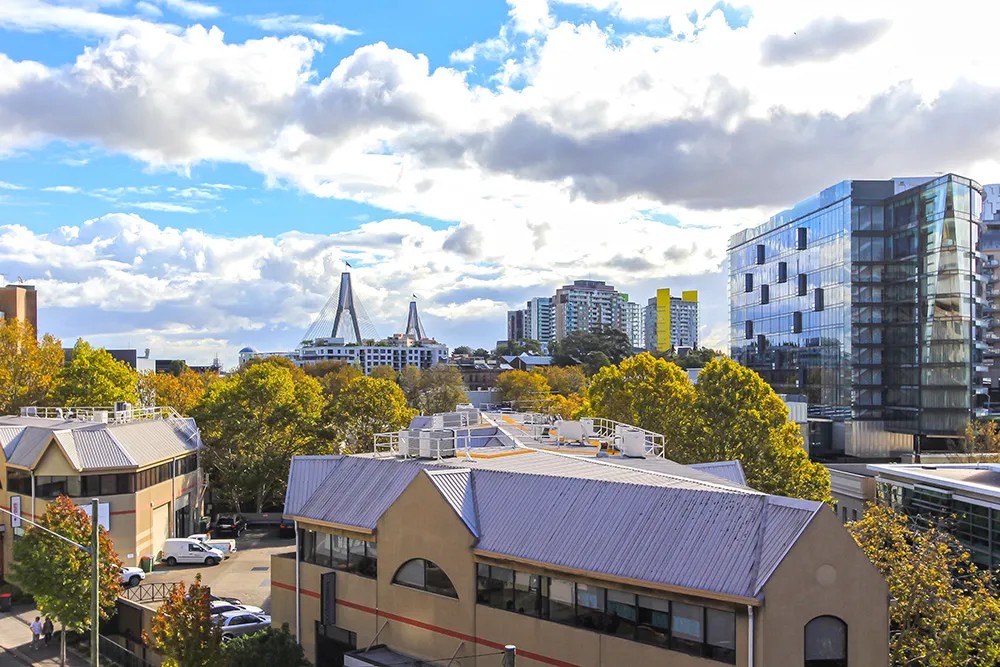 607/1-9 Pyrmont Bridge Road, Pyrmont, NSW 2009