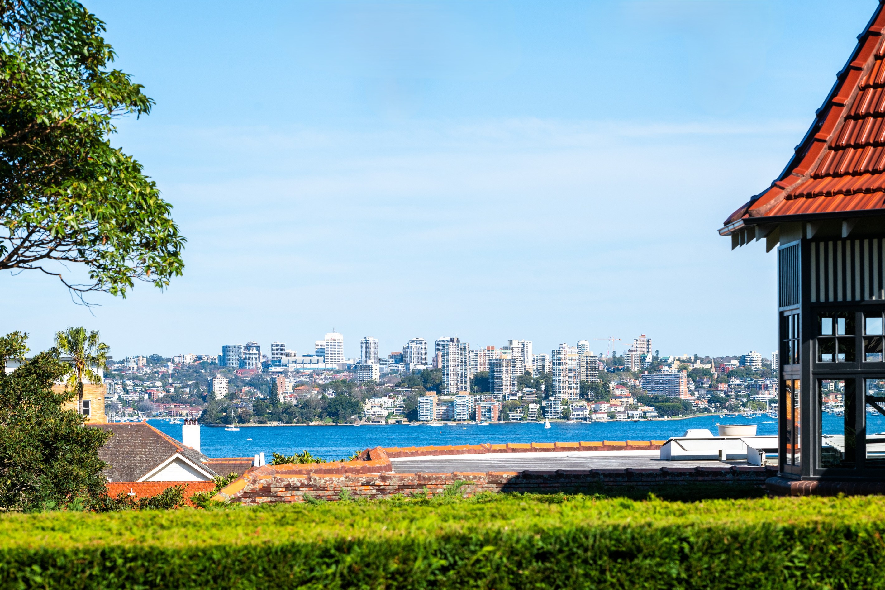 10/33 Milson Road (Enter via Cremorne Lane), Cremorne Point, NSW 2090