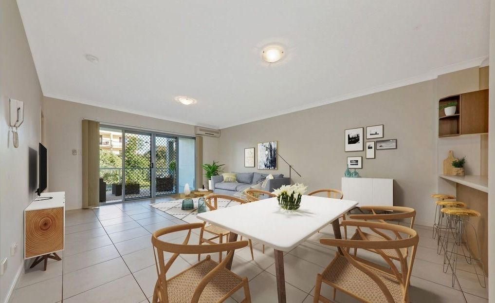 3/110 Bage Street, Nundah, QLD 4012