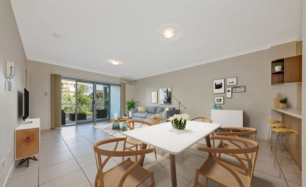 3/110 Bage Street, Nundah, QLD 4012