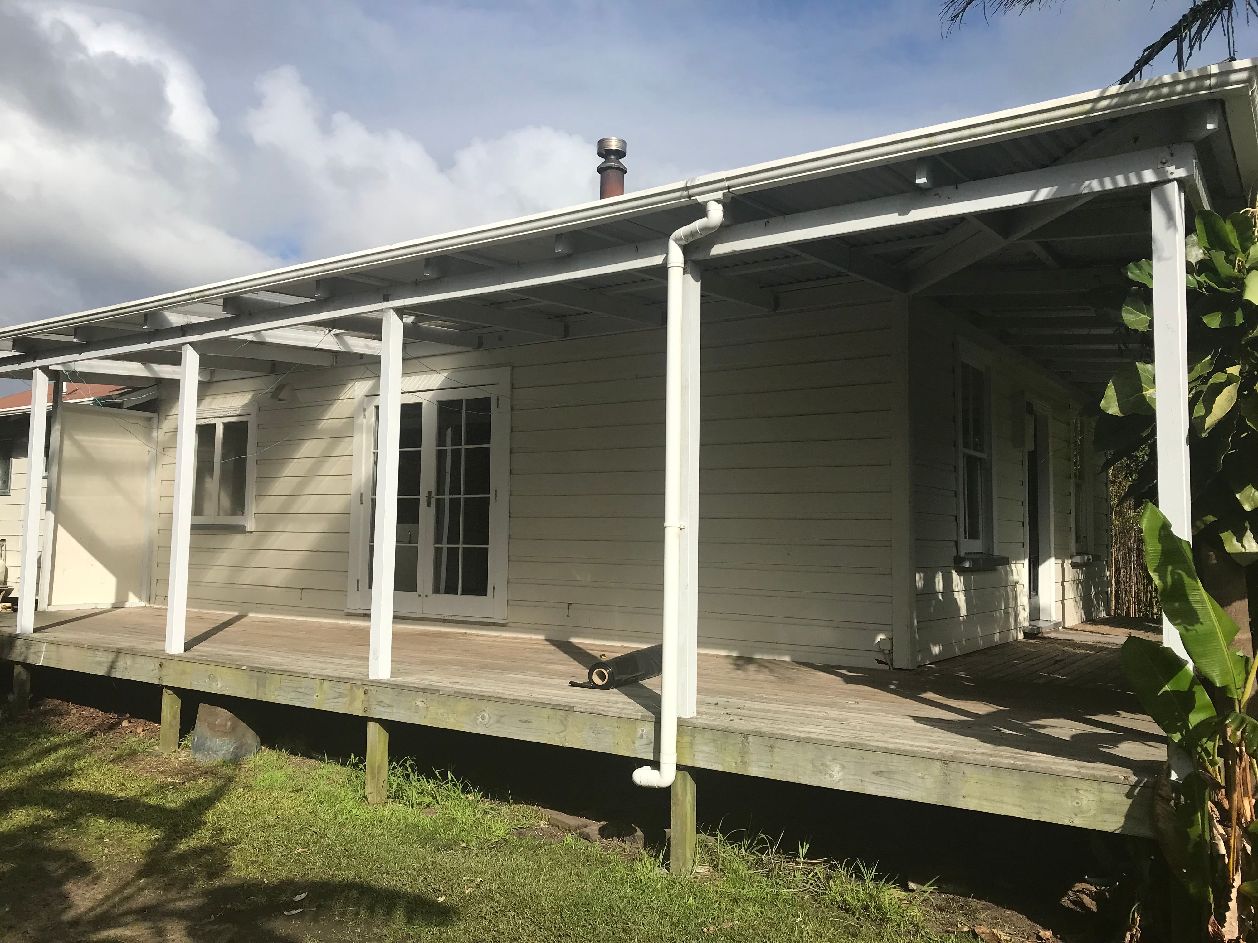 Ahipara, Far North District