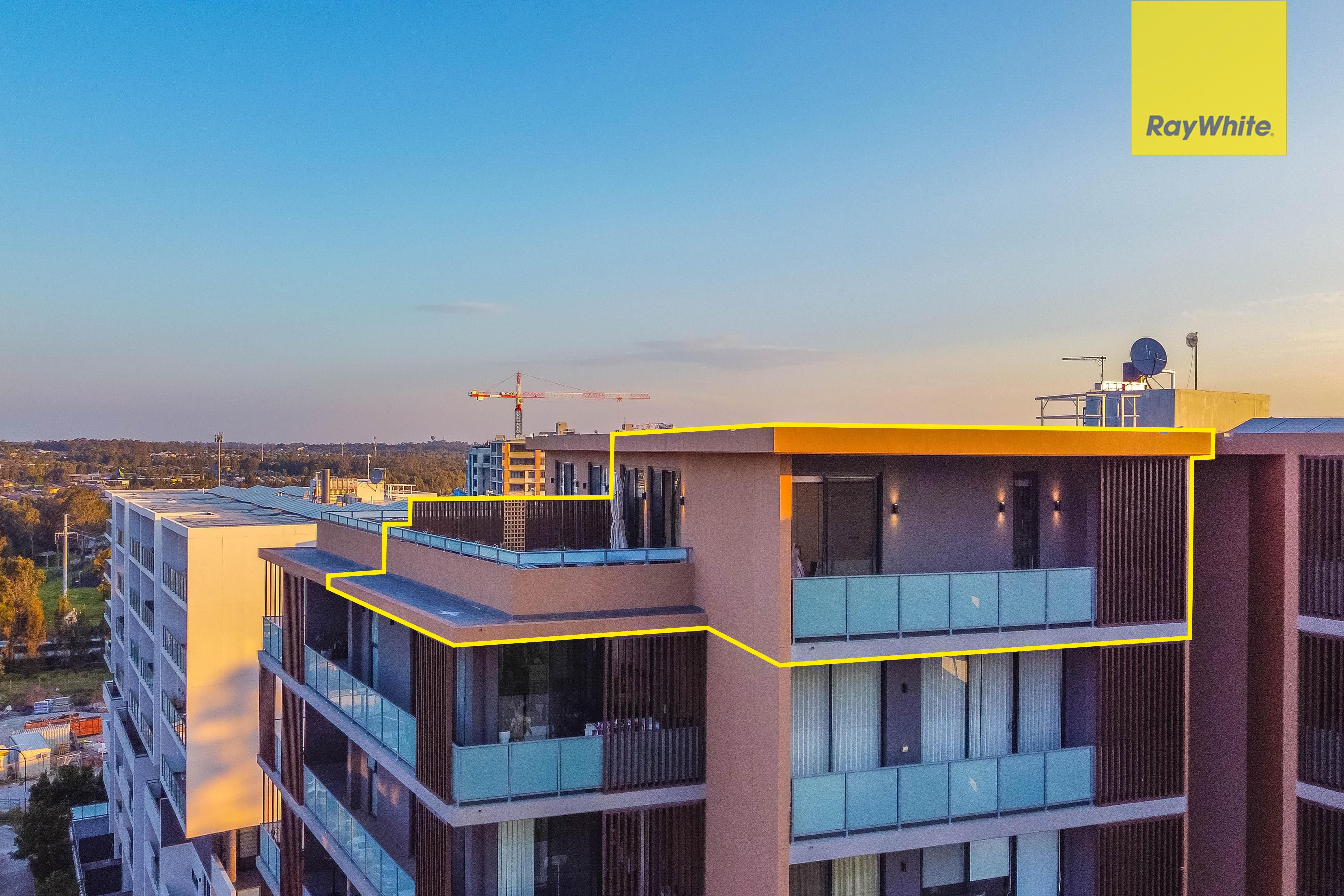 801/2 Hasluck Street, Rouse Hill, NSW 2155