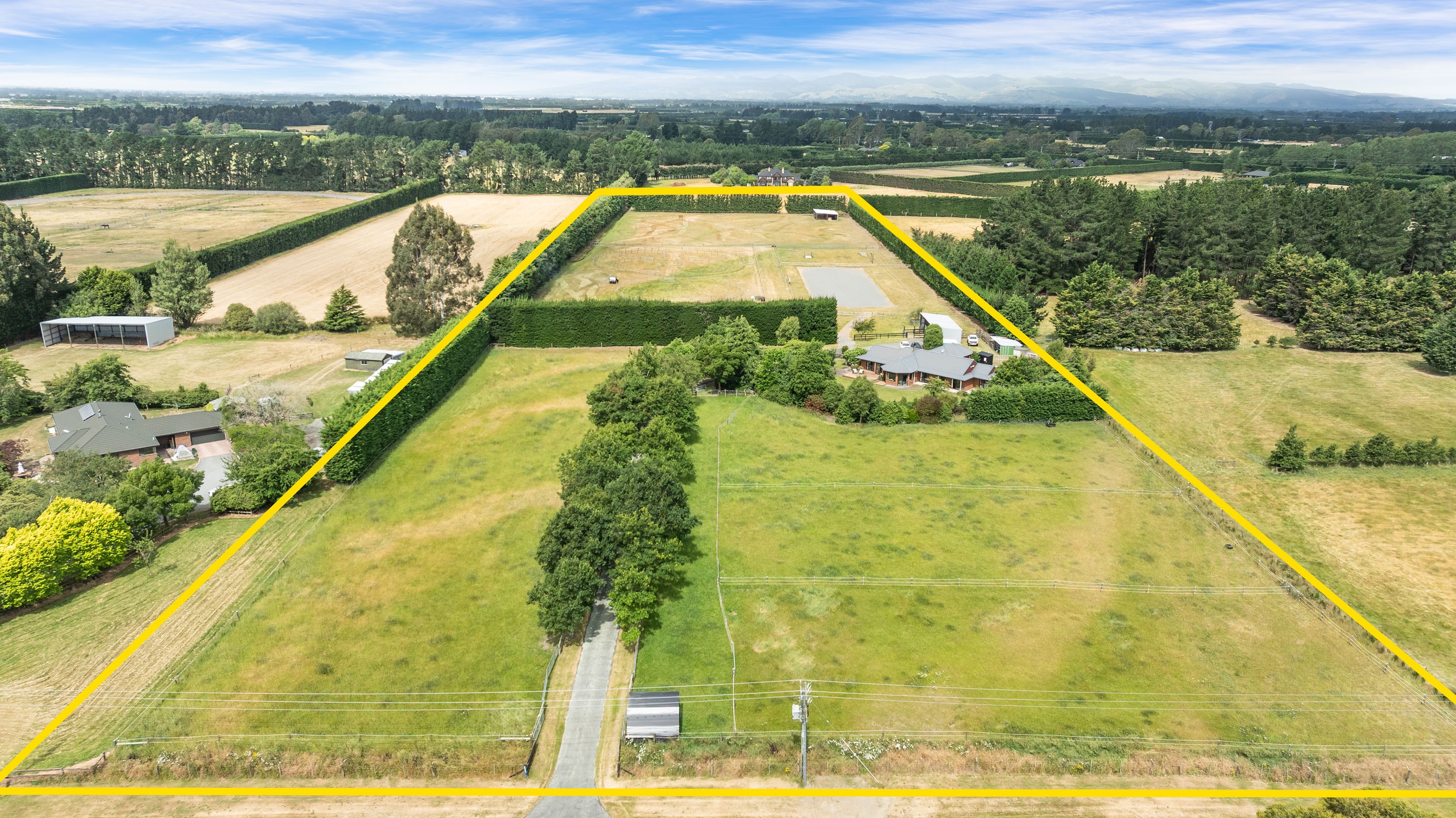 90 Neave Road, West Melton, Selwyn District