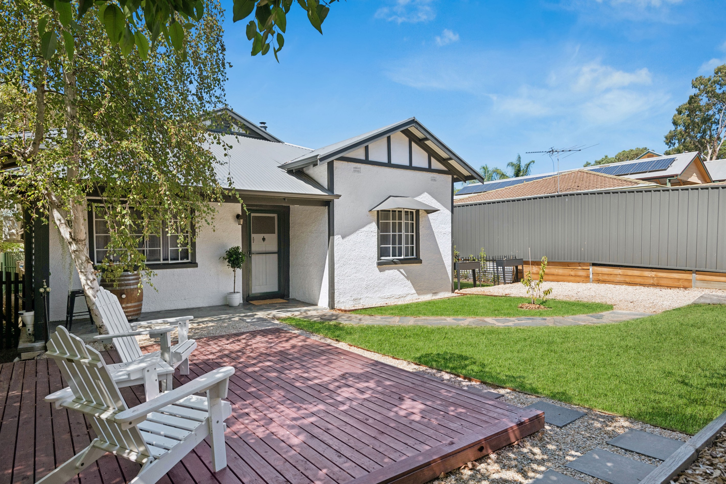 23 Liddiard Street, McLaren Vale, SA 5171