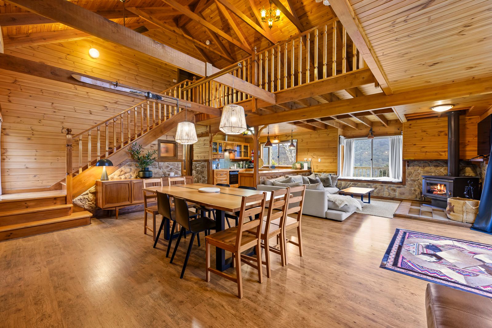 29 Alpine Ridge Drive — photo 4 of 17