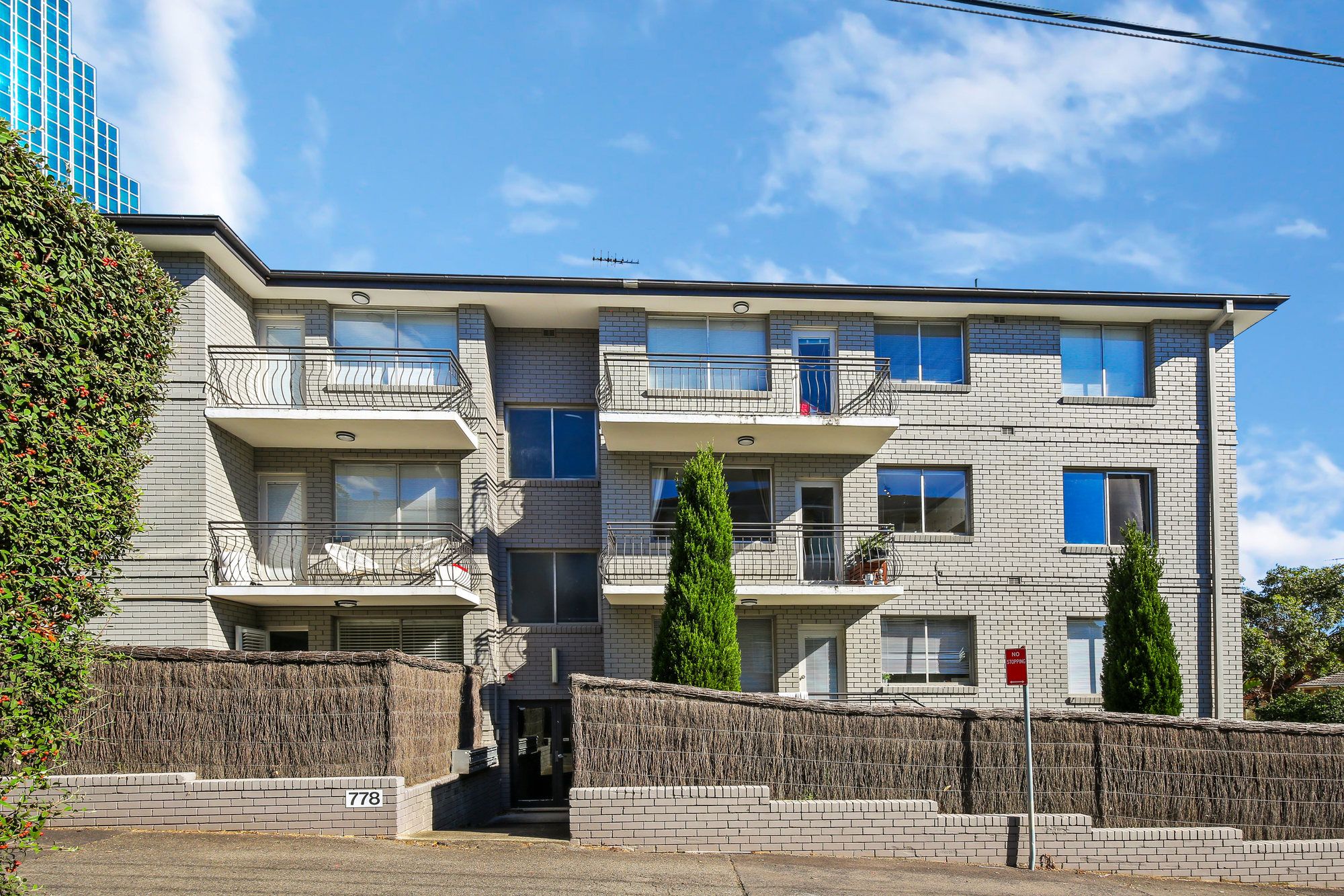 6/778 Pacific Highway, Chatswood, NSW 2067