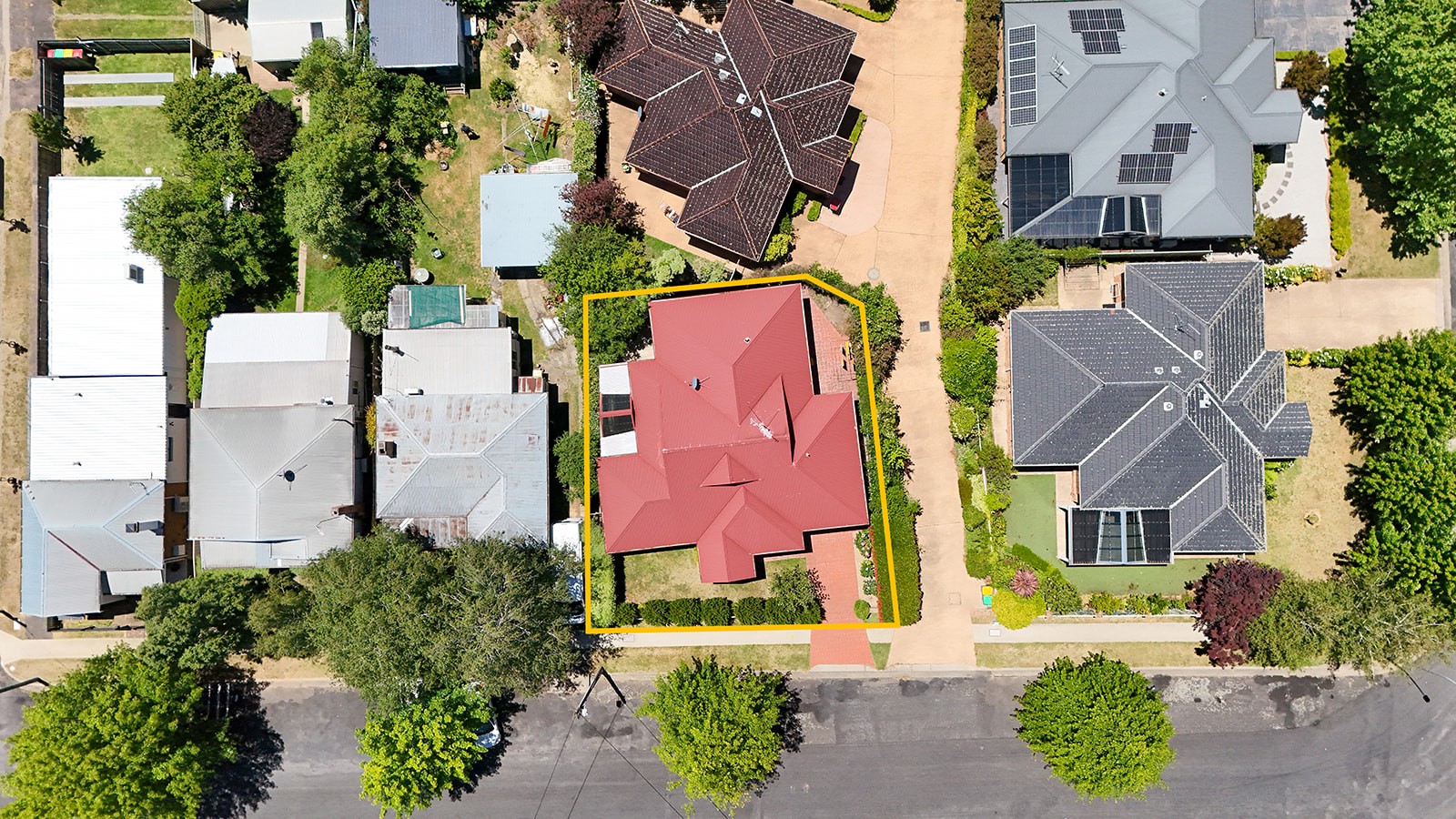 6 Sampson Street, Orange, NSW 2800