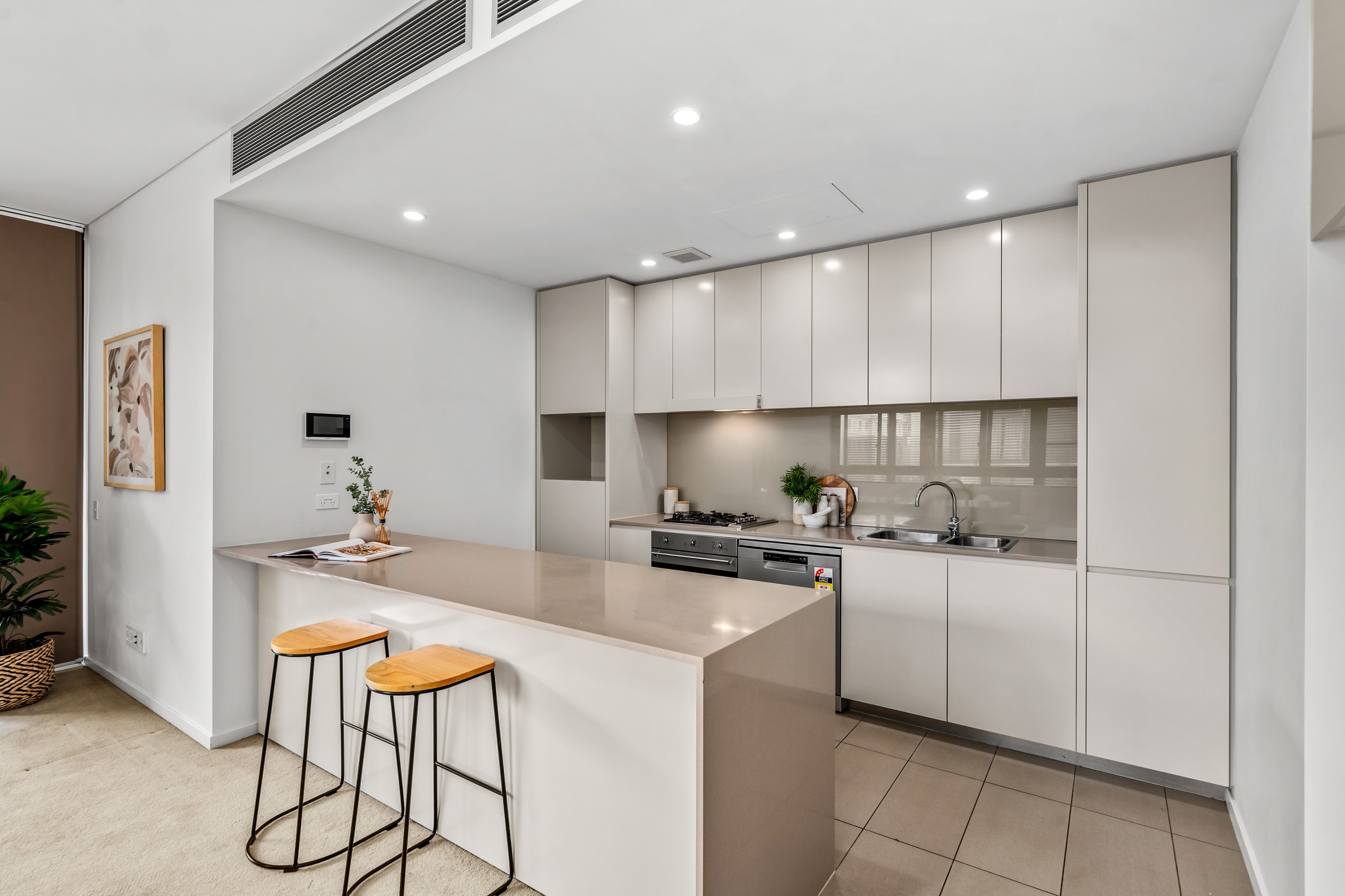 8/3 King Street, Newcastle, NSW 2300