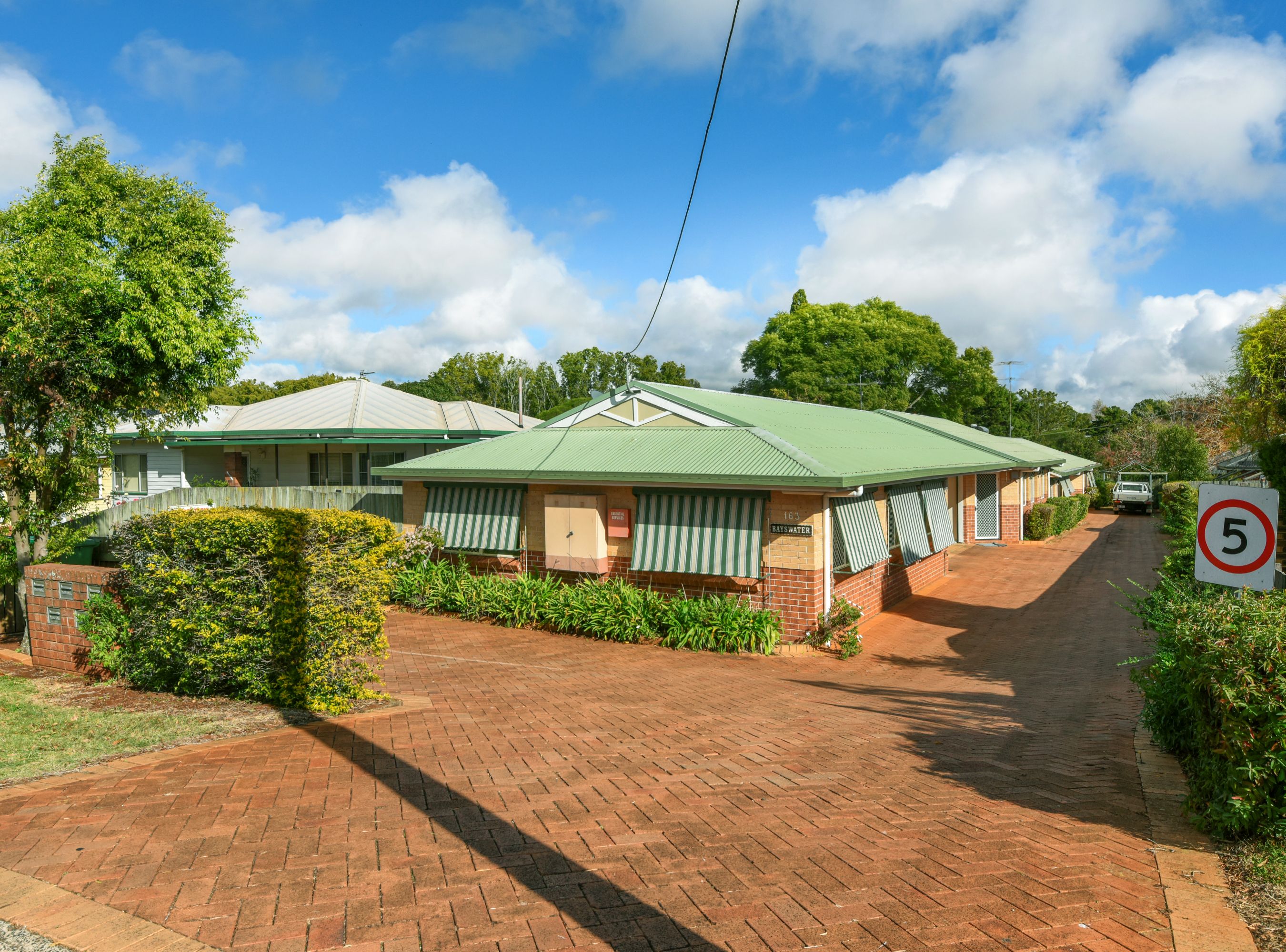 163 Mary Street, East Toowoomba QLD 4350
