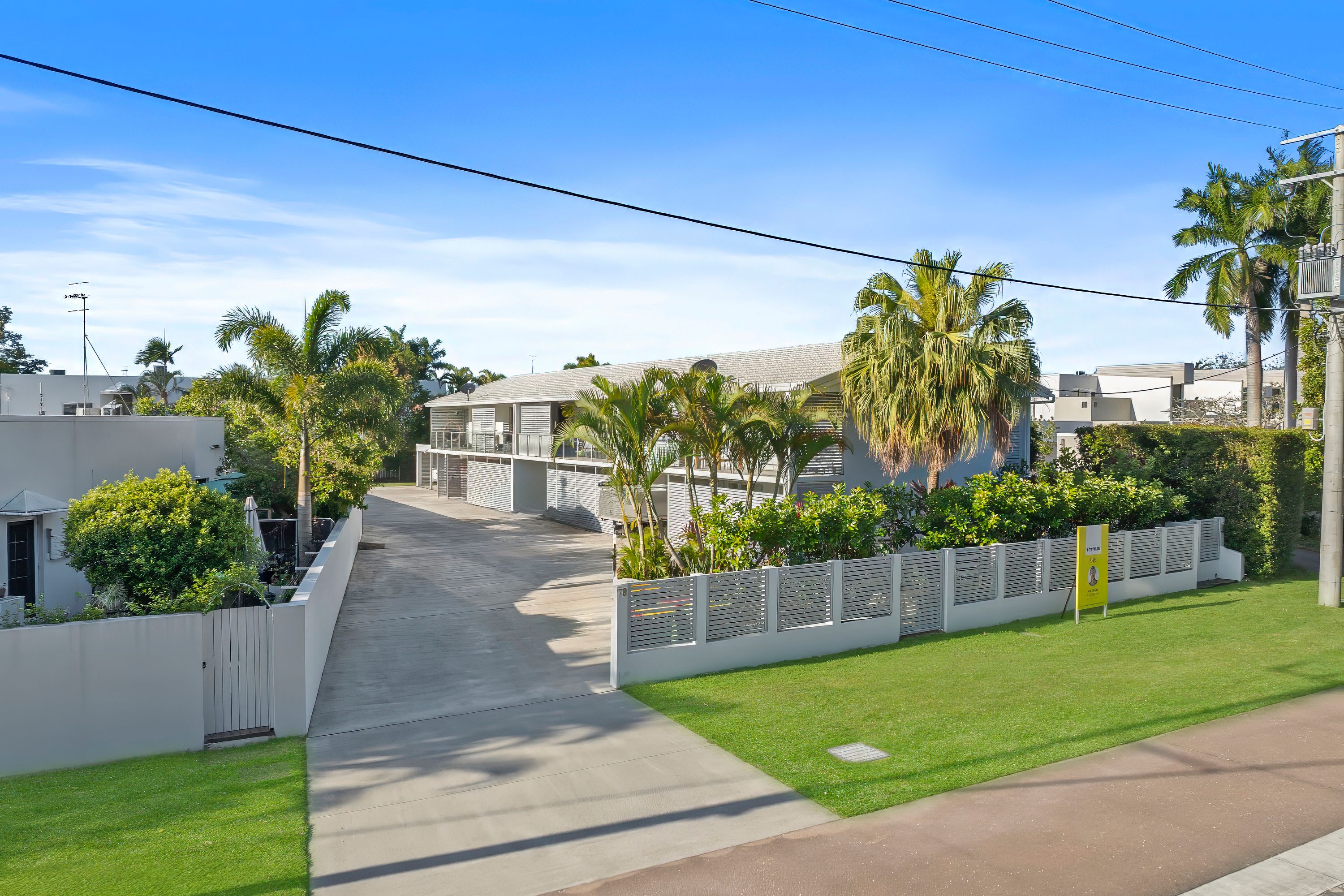 Unit 3/78 Hilton Terrace, Noosaville, QLD 4566