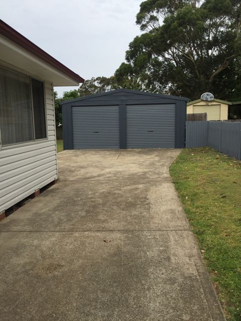 142 Riverside Drive, Kiama Downs, NSW 2533