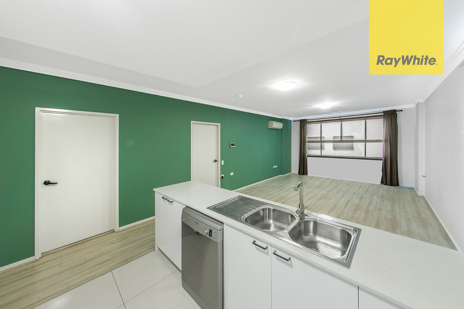 60/9-11 Weston Street, Rosehill, NSW 2142