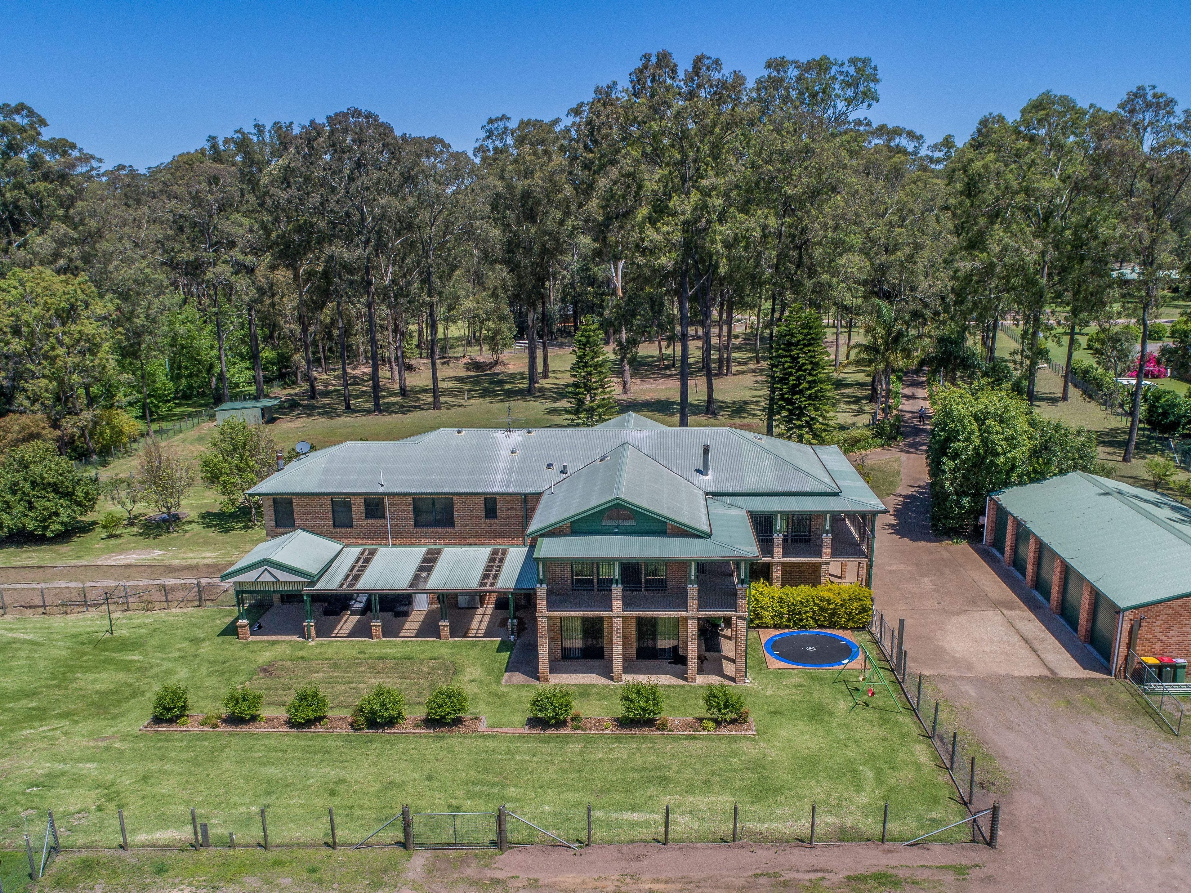 10 Elouera Close, Brandy Hill, NSW 2324