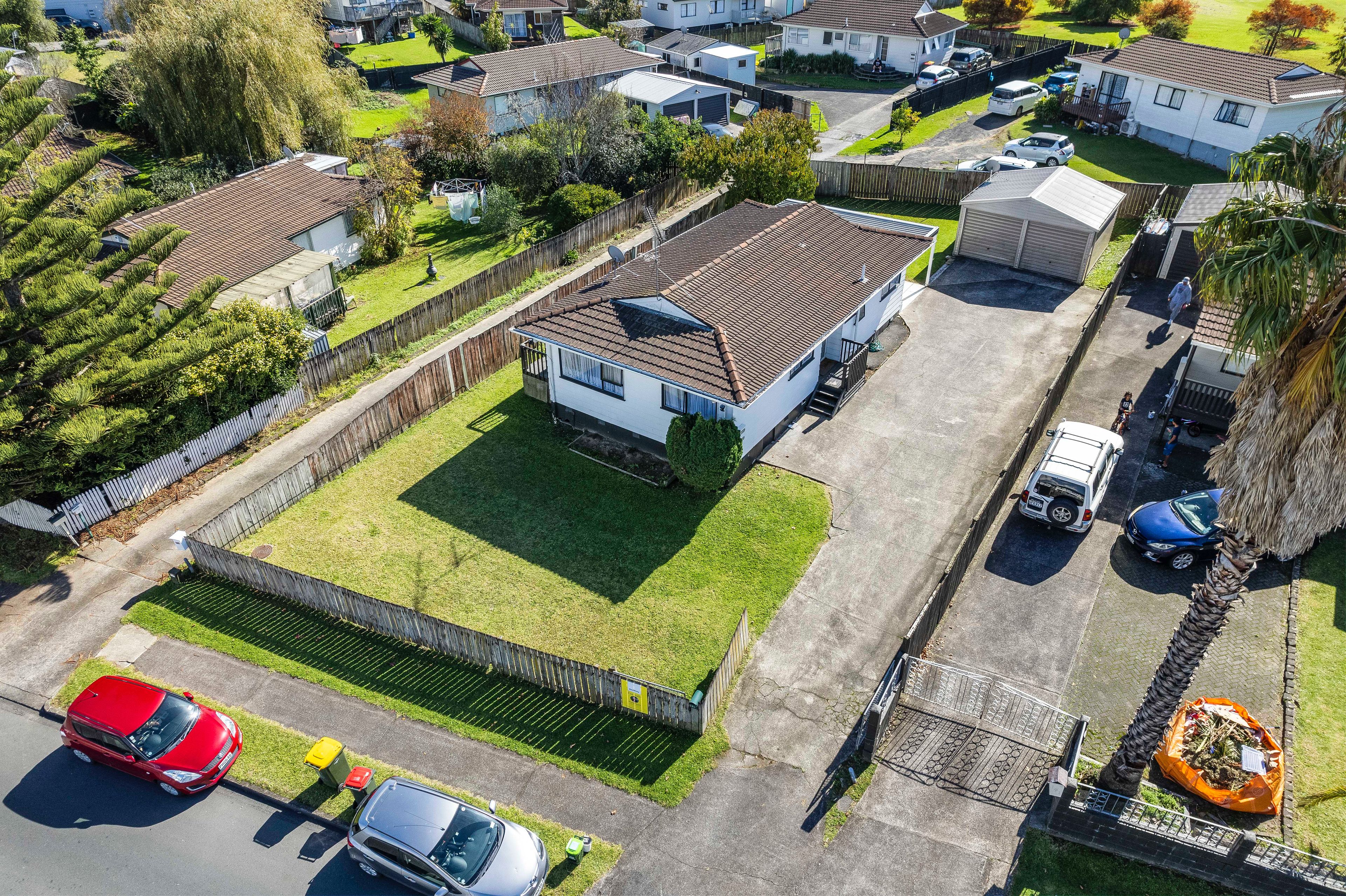 193 Mahia Road, Wattle Downs, Manukau City 2103 - Sold House - Real ...
