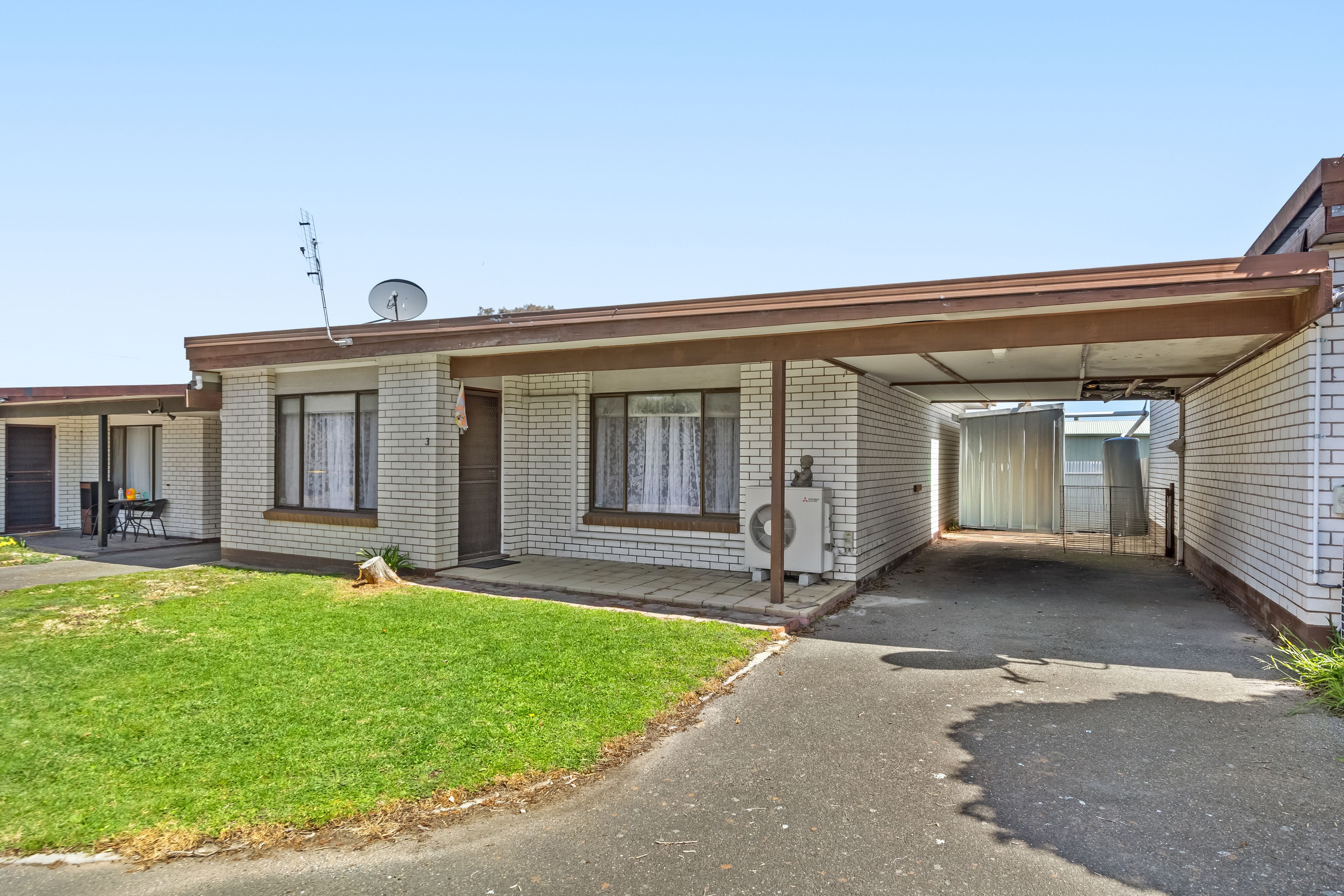 3/41 Grano Street — photo from Ray White Ararat