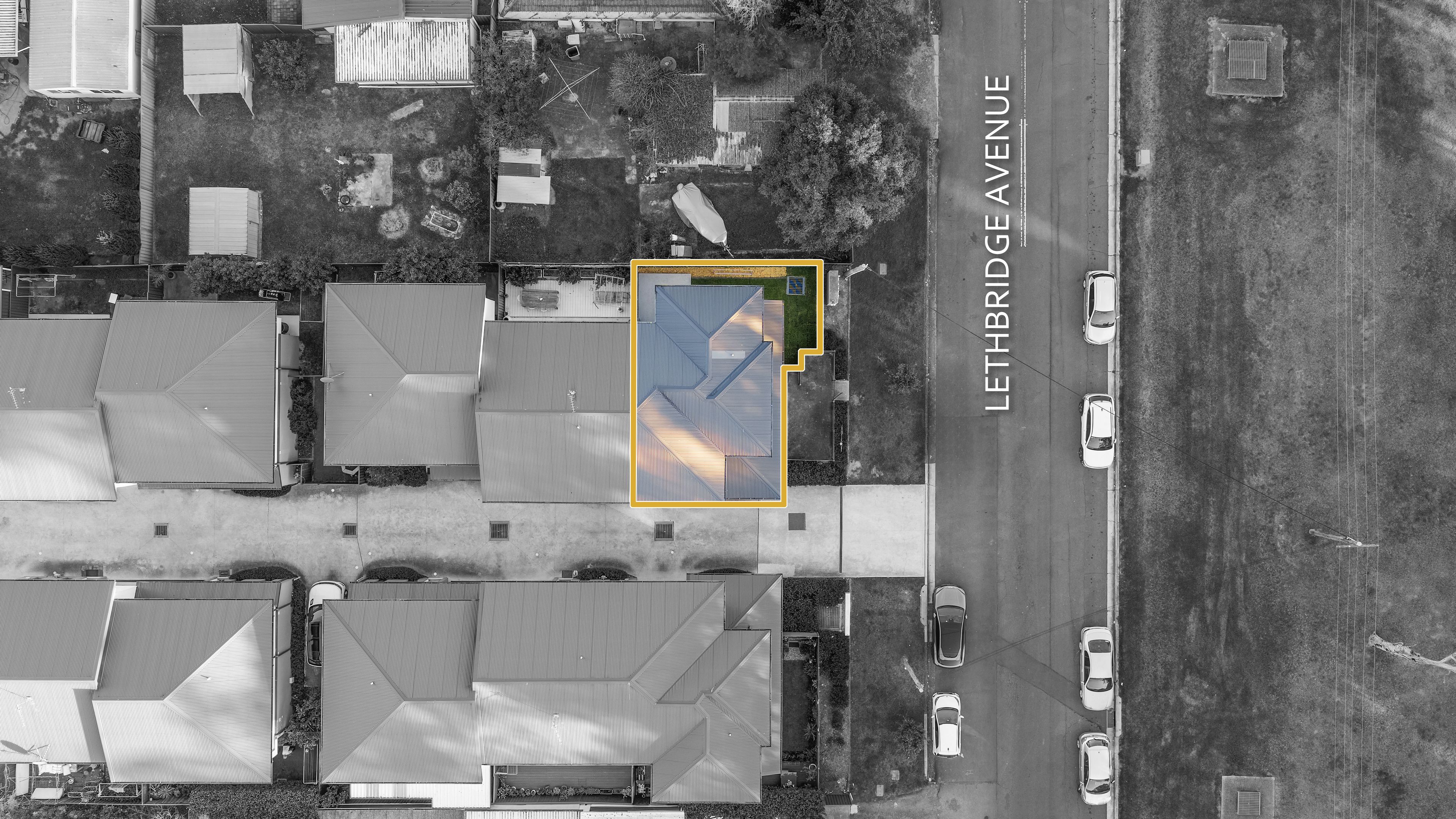 7/32 Lethbridge Avenue — photo 10 of 12