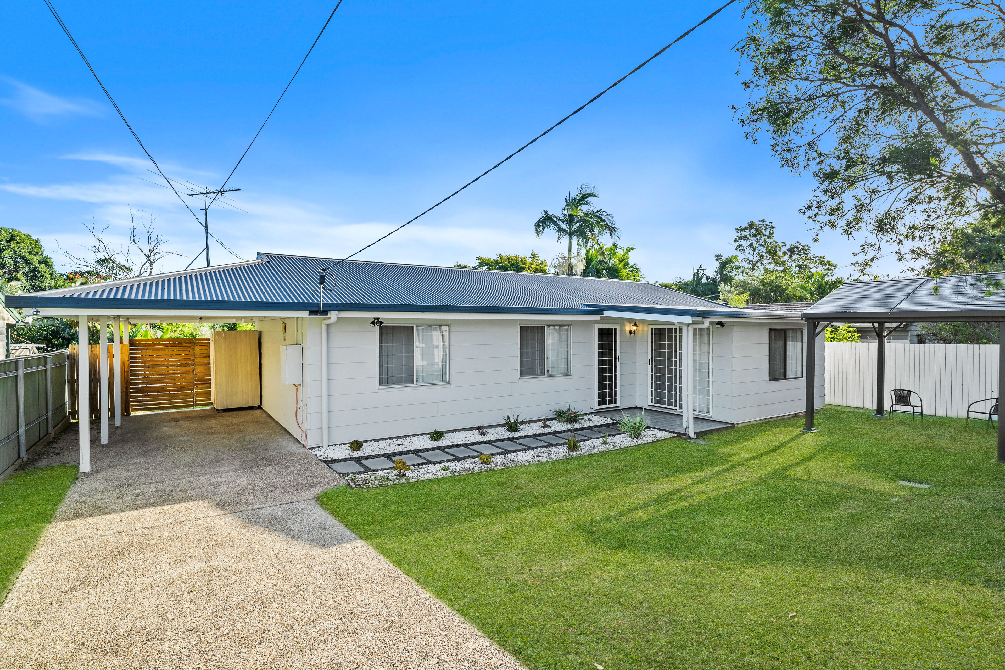 45 Forestwood Street, Crestmead, QLD 4132
