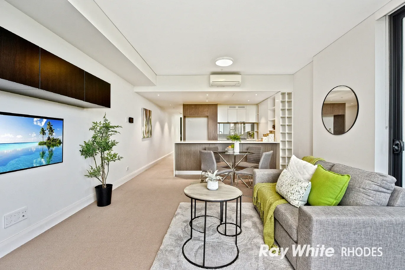 206/42 Walker Street — photo from Ray White Rhodes
