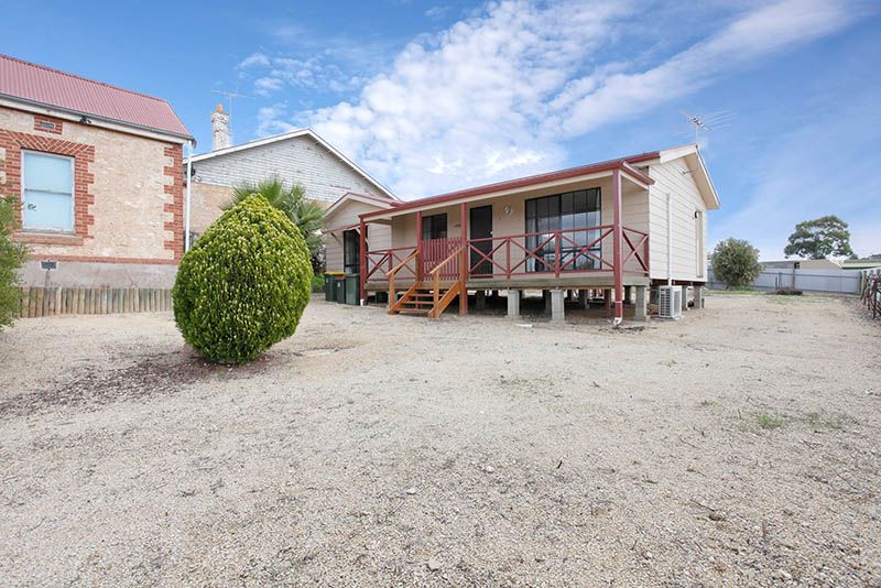 2 Fourth Street, Ardrossan, SA 5571