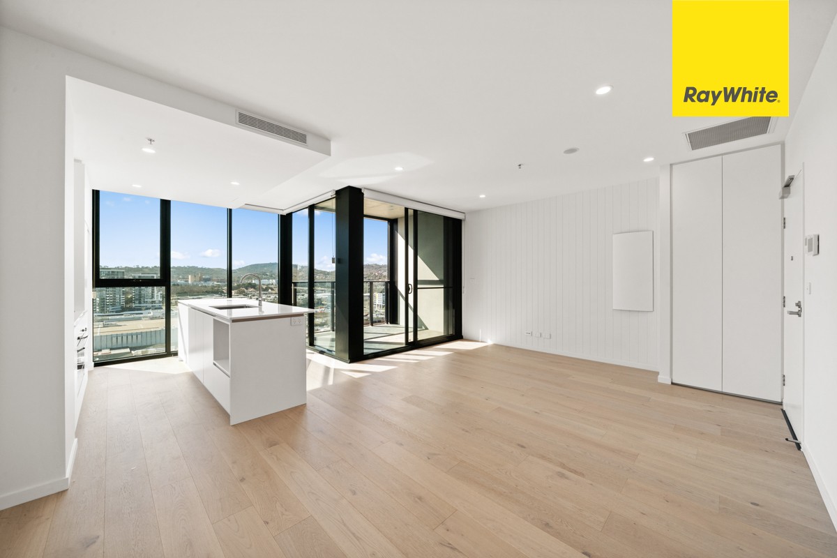 1203/1 Brewer Street, Phillip, ACT 2606