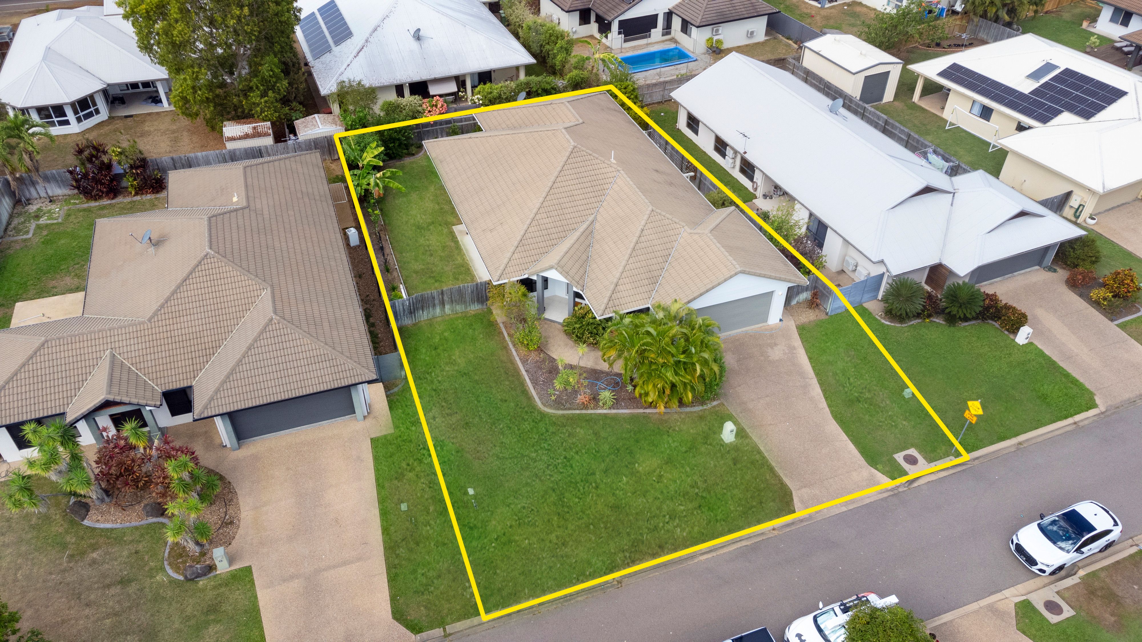 16 Bronzewing Crescent, Bohle Plains QLD 4817