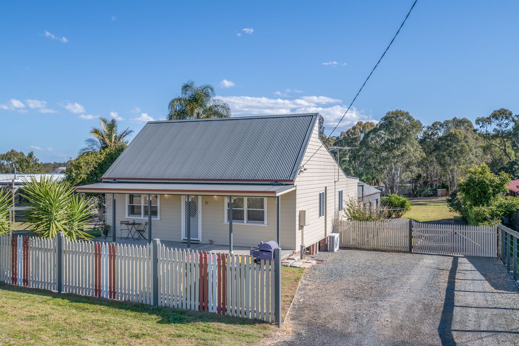 81 Rifle Street, Clarence Town, NSW 2321