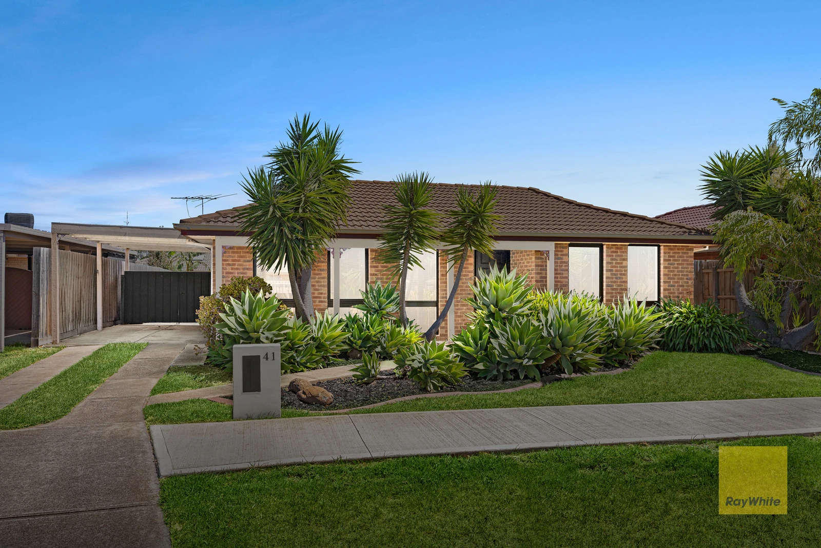 41 Johnson Avenue, Hoppers Crossing, VIC 3029