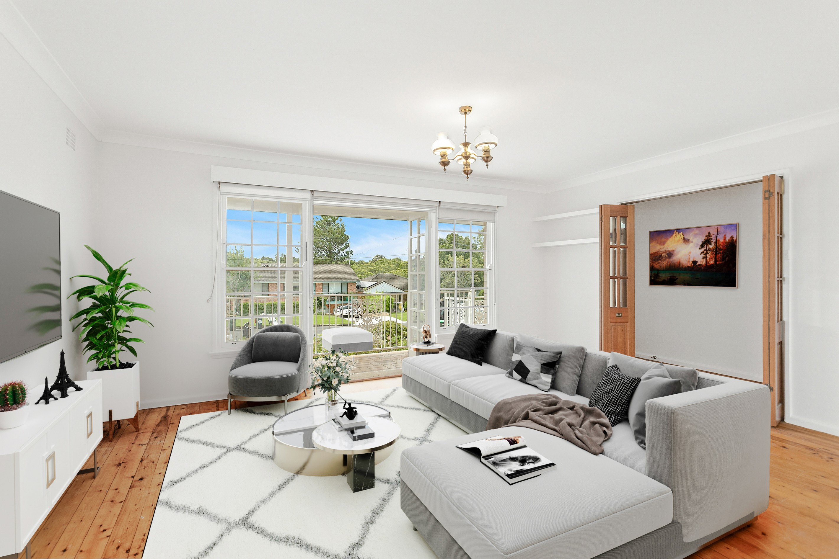 16 Waterside Parade, Peakhurst Heights, NSW 2210