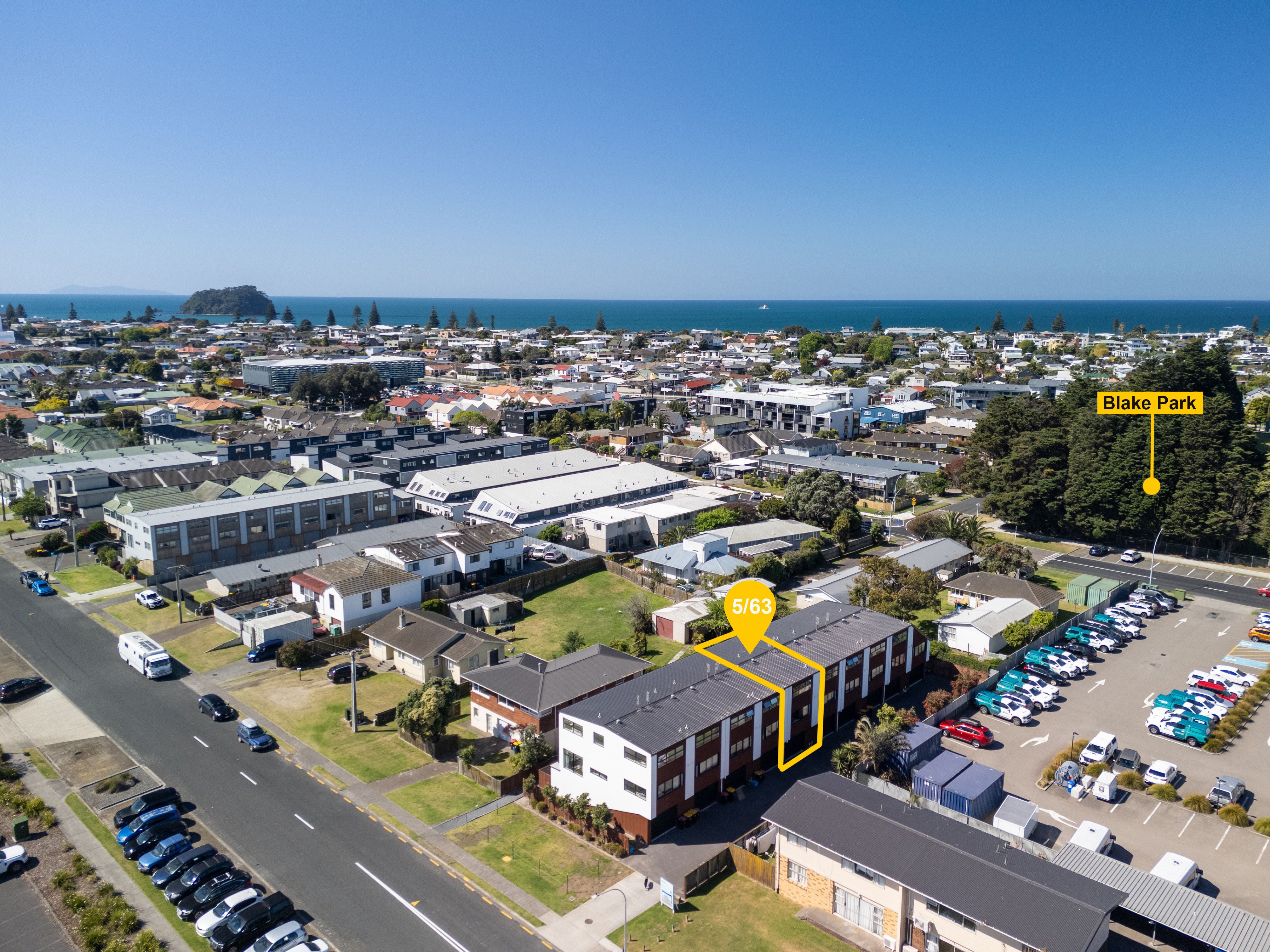 5/63 Tawa Street, Mt Maunganui, Tauranga City