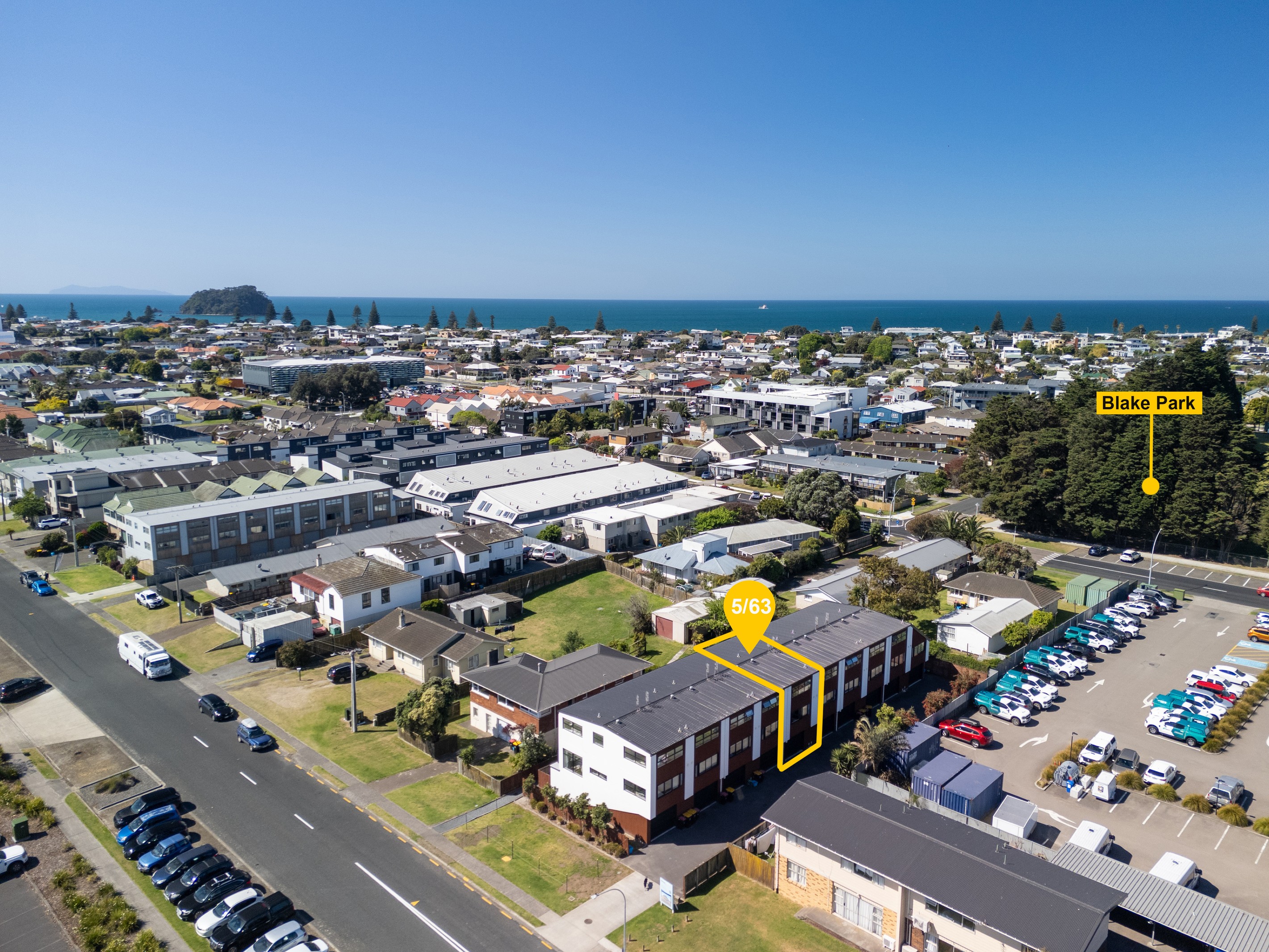 5/63 Tawa Street, Mt Maunganui, Tauranga City