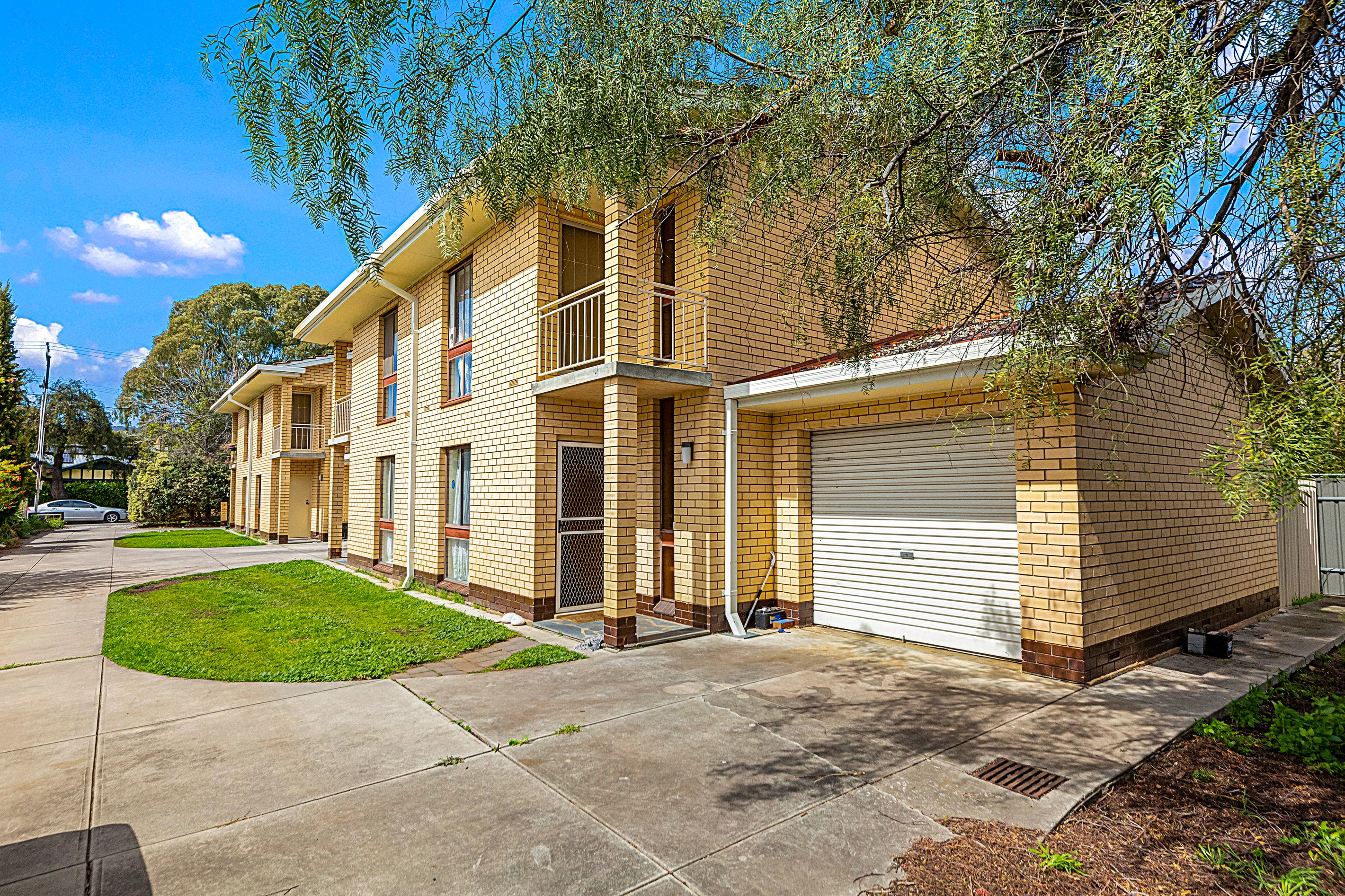 1-4/3 Birdwood Avenue, Frewville, SA 5063