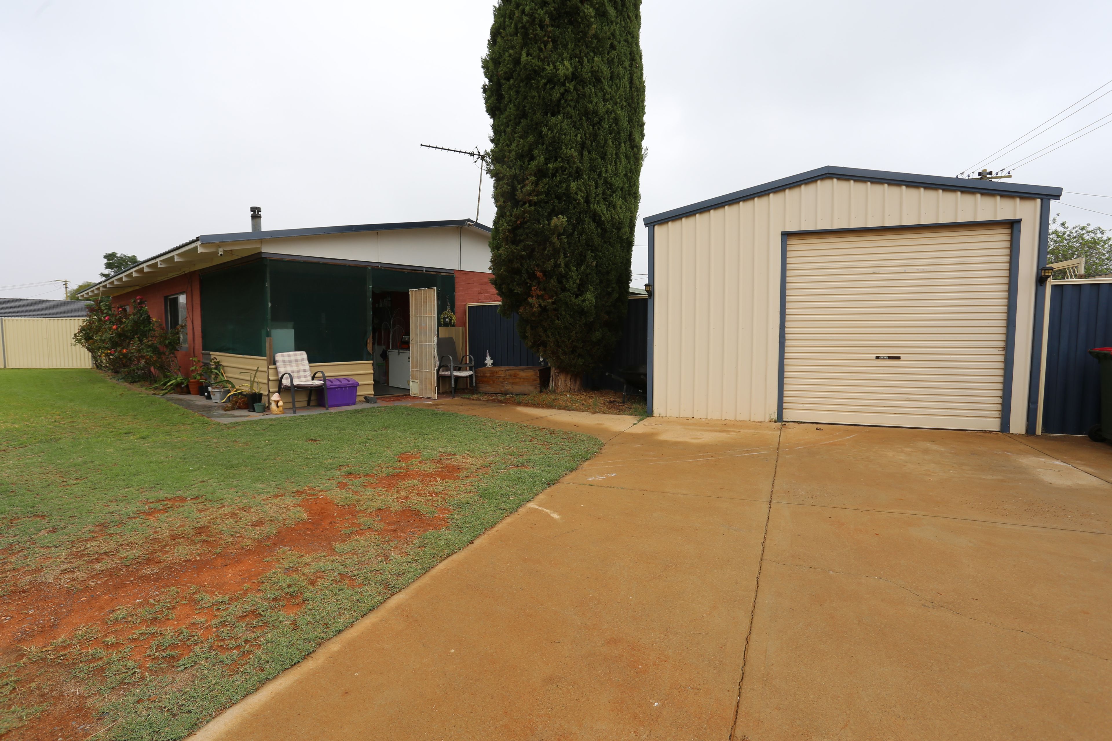 21 Ptilotus Crescent, Kambalda West, WA 6442 House for Sale Ray