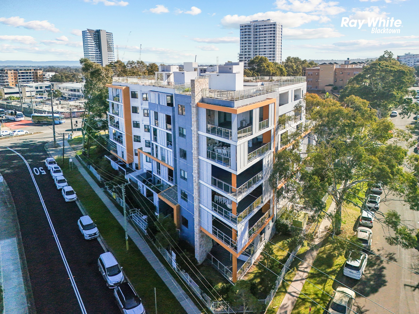405/43 Devitt Street, Blacktown, NSW 2148