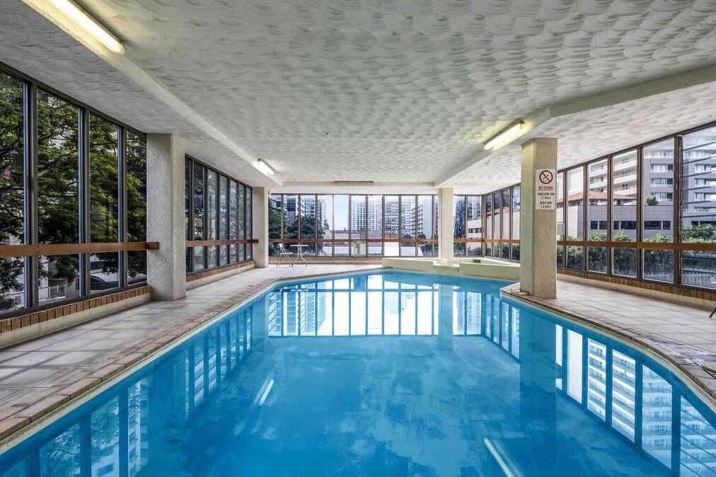 96/29 George Street, Brisbane City, QLD 4000