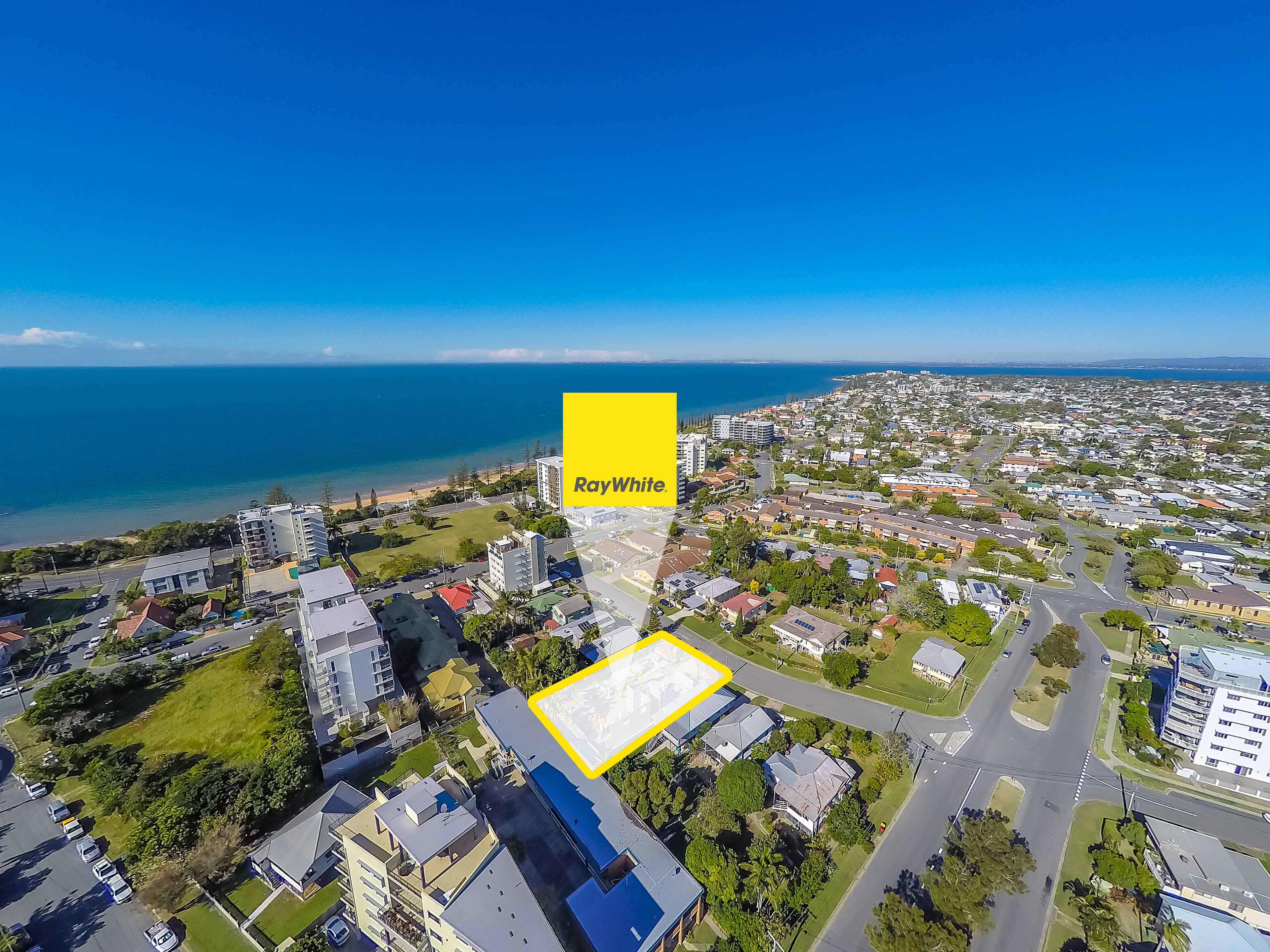 1/12 Louis Street, Redcliffe, QLD 4020