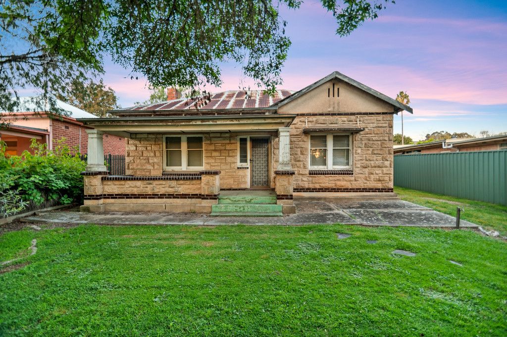 8 Jessie Road, Kensington Park, SA 5068