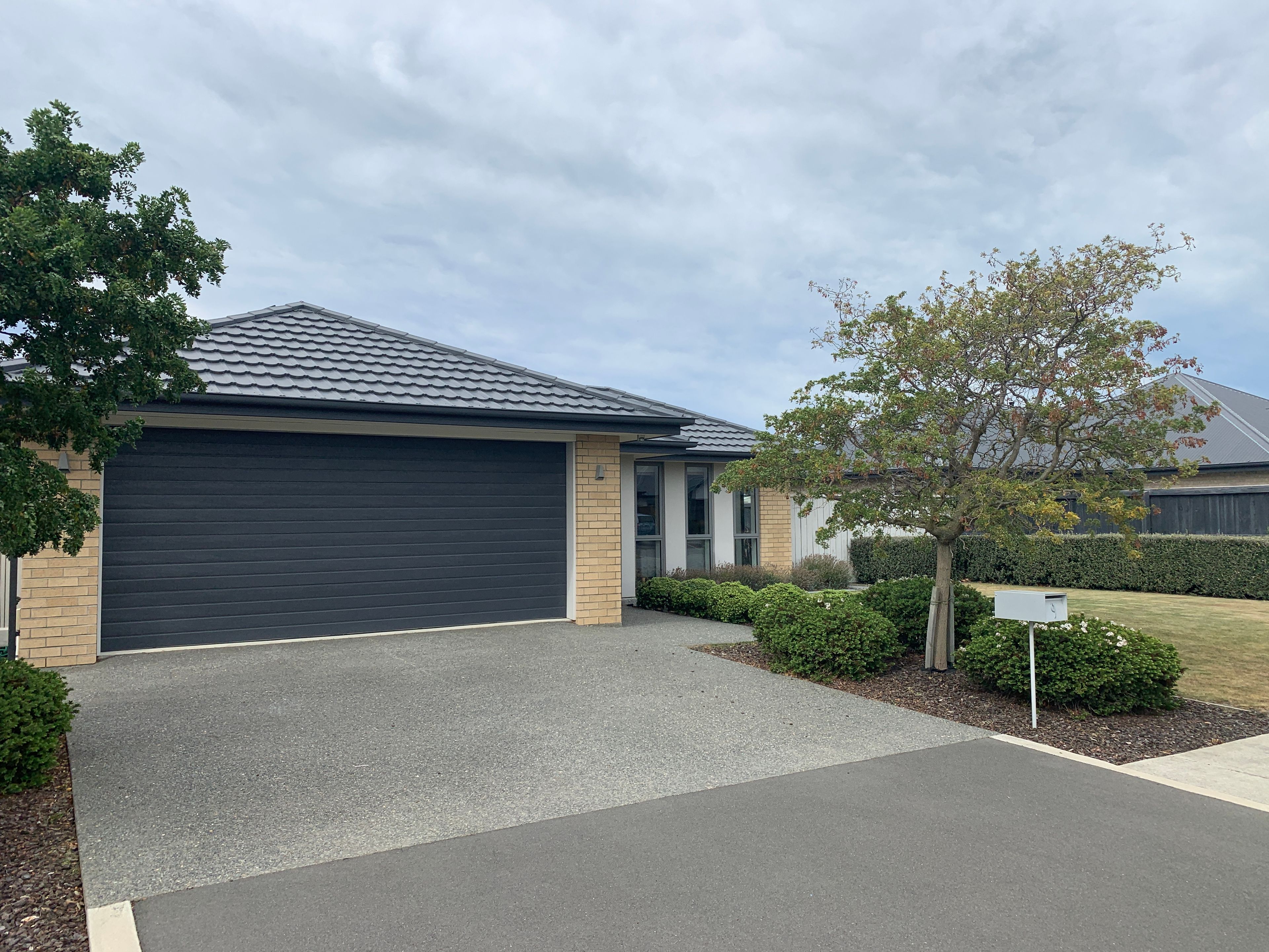 9 Rossall Crescent, Rolleston, Selwyn District